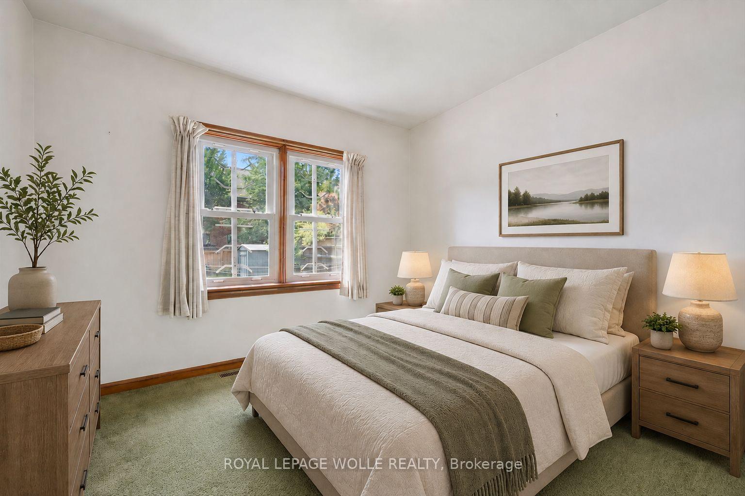 Photo 13 of 195 Blucher Street, Kitchener, Uptown Waterloo/North Ward — HOMEH