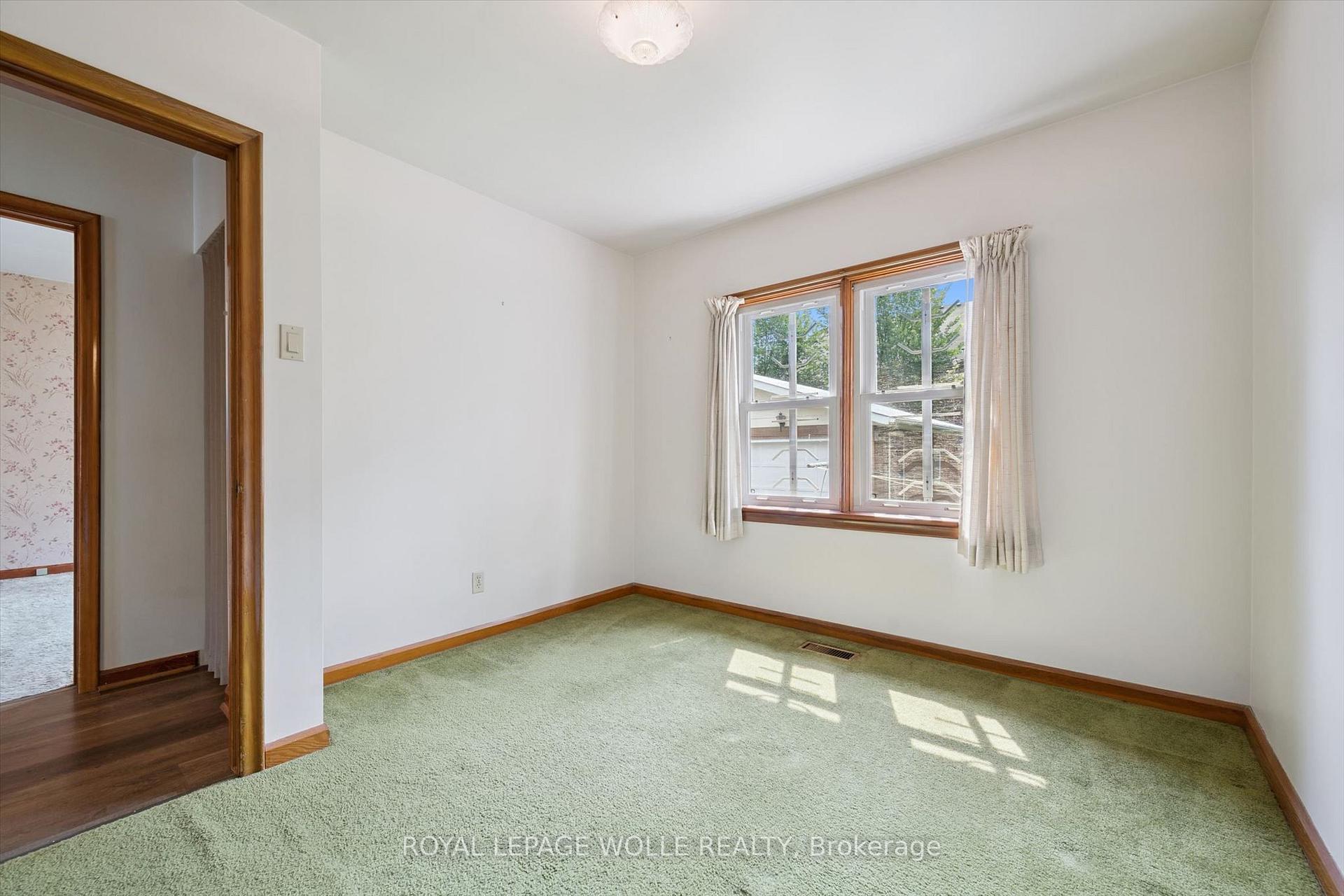 Photo 15 of 195 Blucher Street, Kitchener, Uptown Waterloo/North Ward — HOMEH