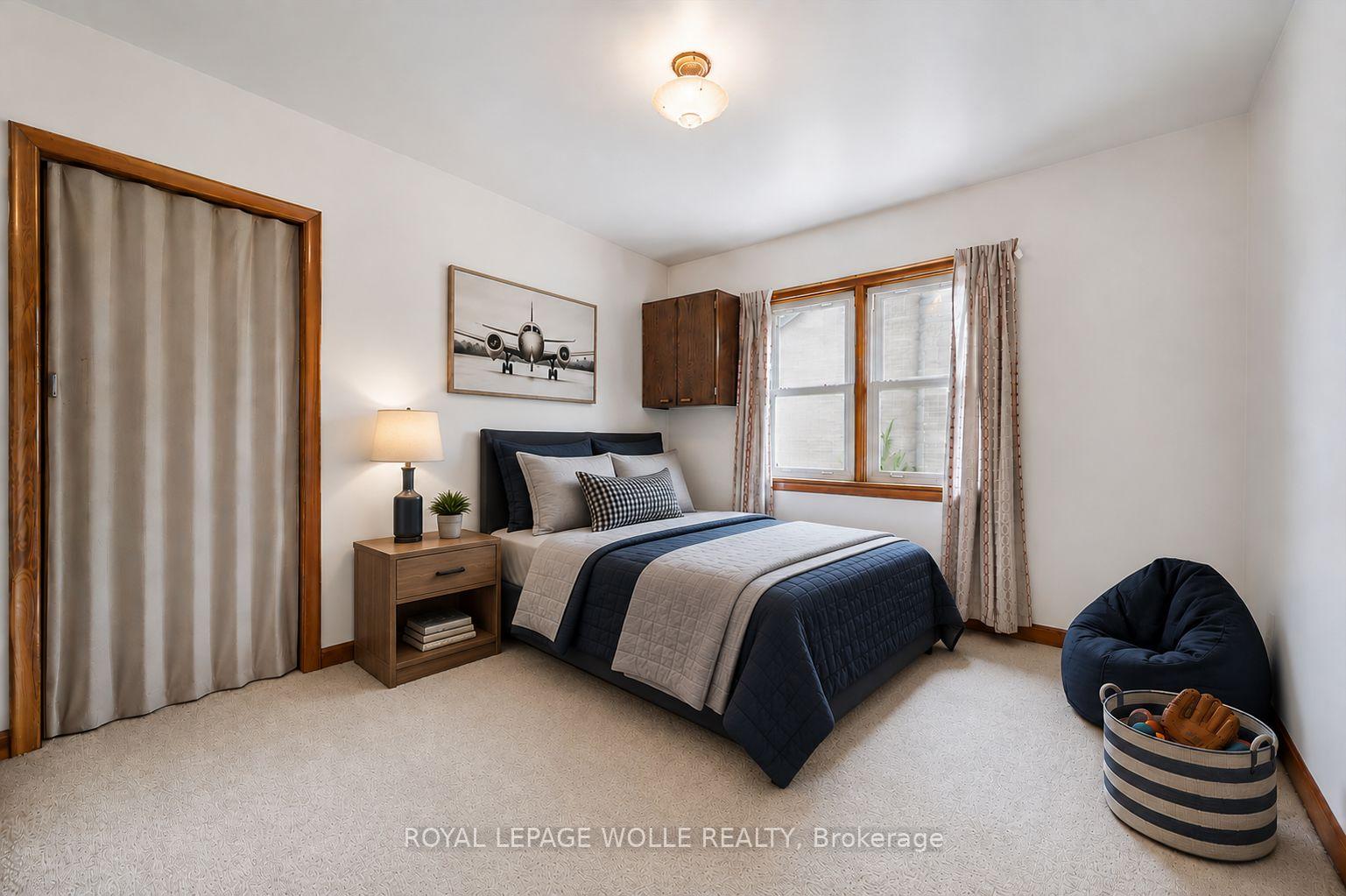 Photo 16 of 195 Blucher Street, Kitchener, Uptown Waterloo/North Ward — HOMEH