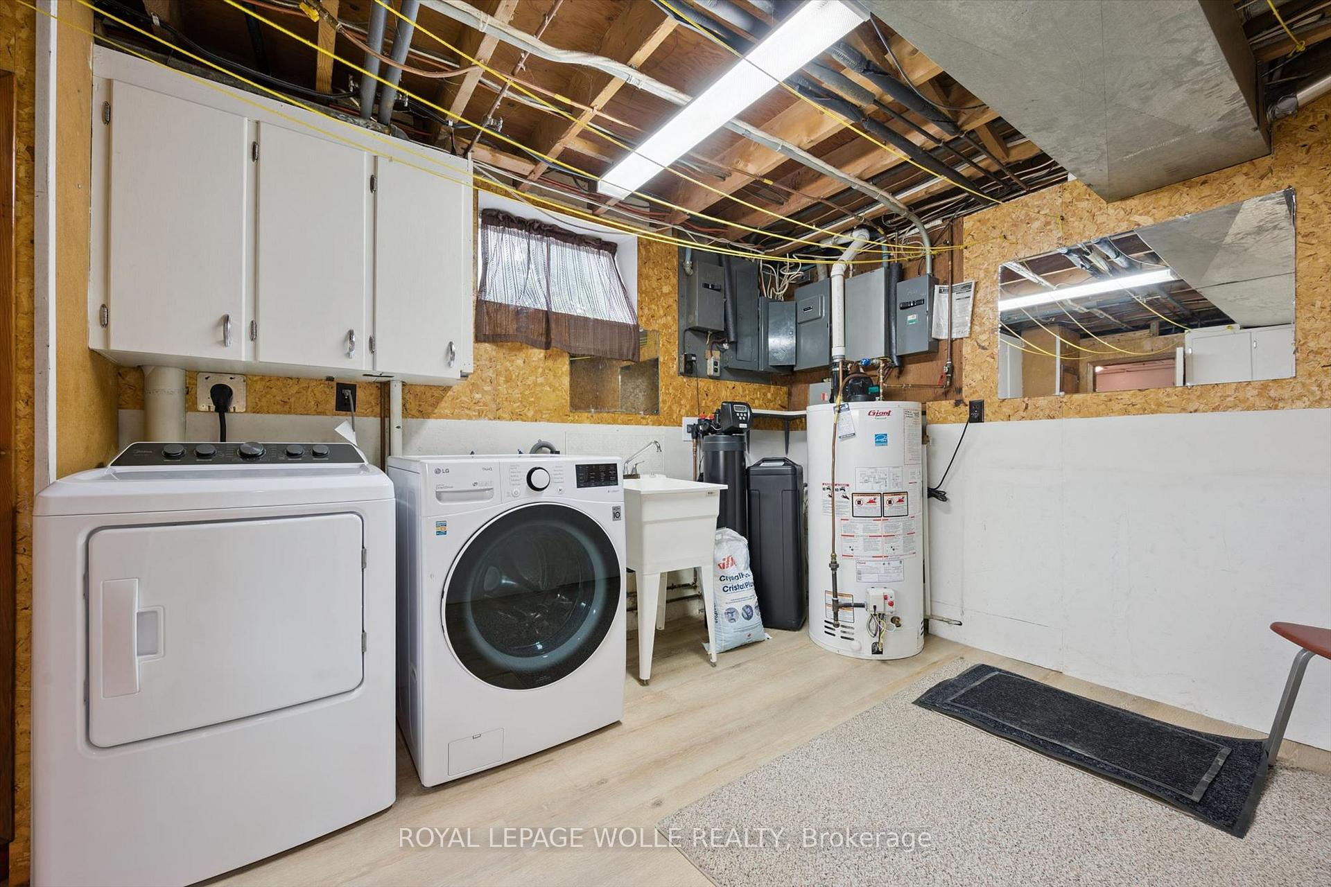 Photo 28 of 195 Blucher Street, Kitchener, Uptown Waterloo/North Ward — HOMEH