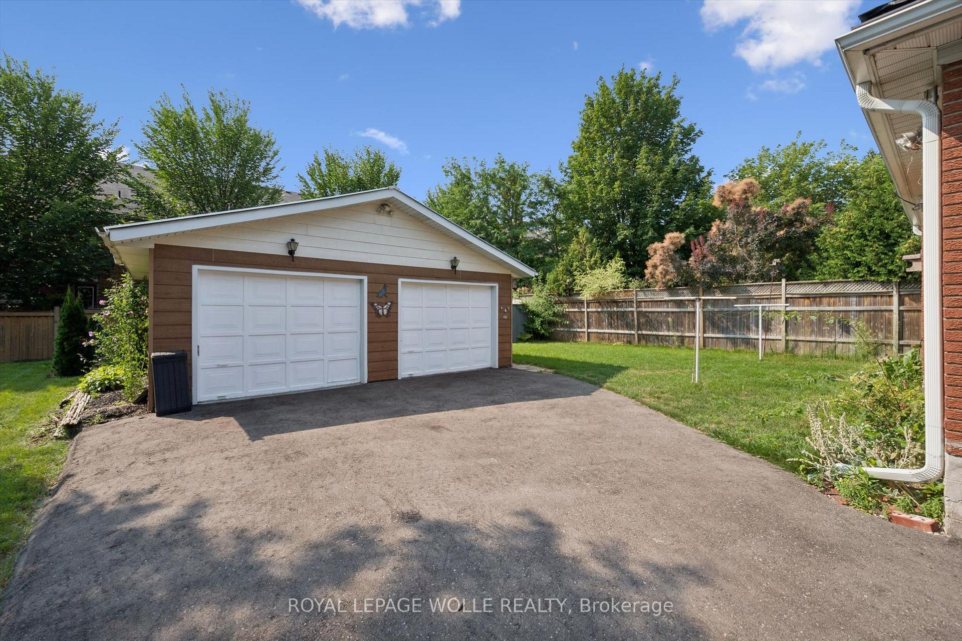 Photo 30 of 195 Blucher Street, Kitchener, Uptown Waterloo/North Ward — HOMEH