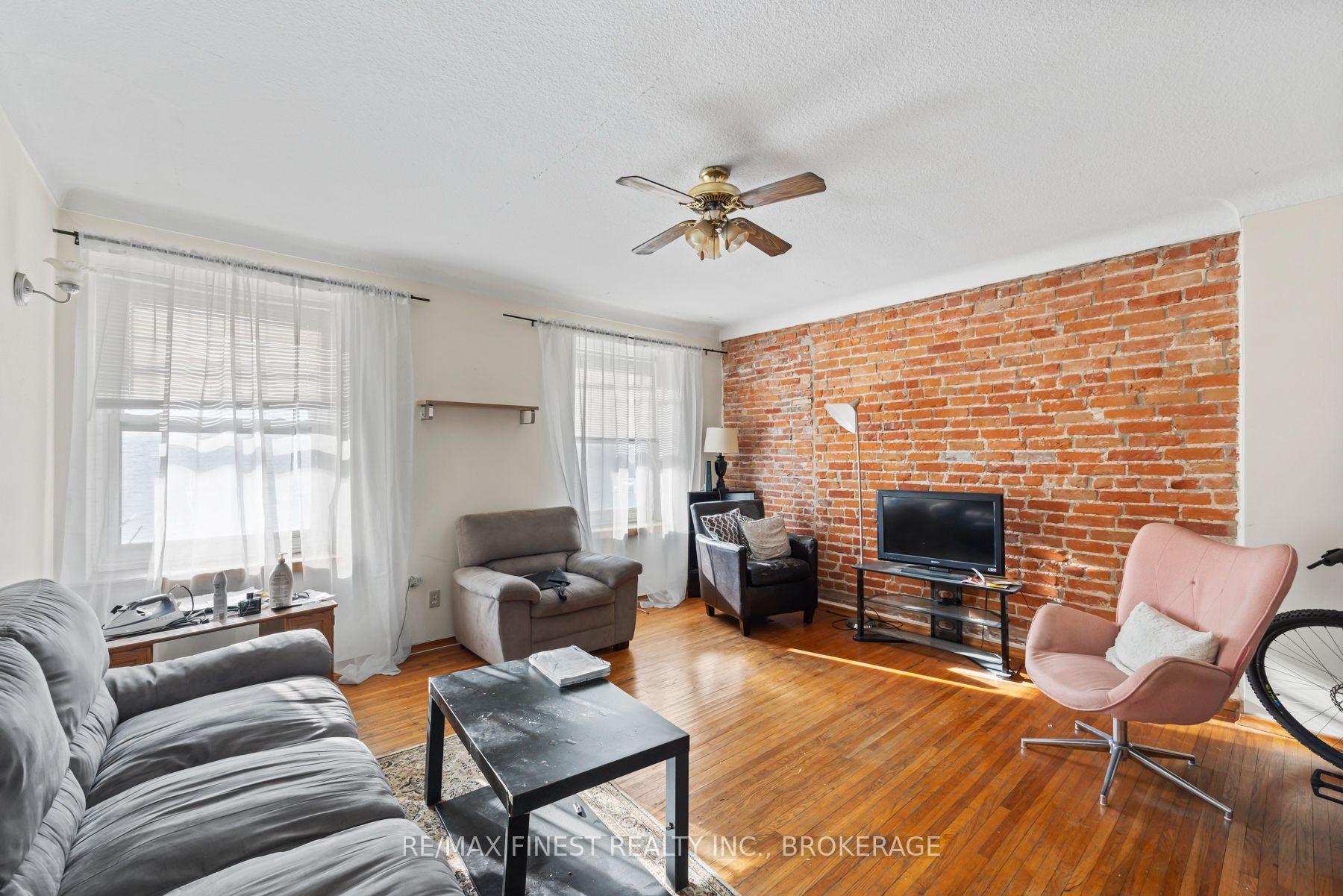 Photo 9 of 79-81A Queen Street, Kingston, East of Sir John A. Blvd — HOMEH