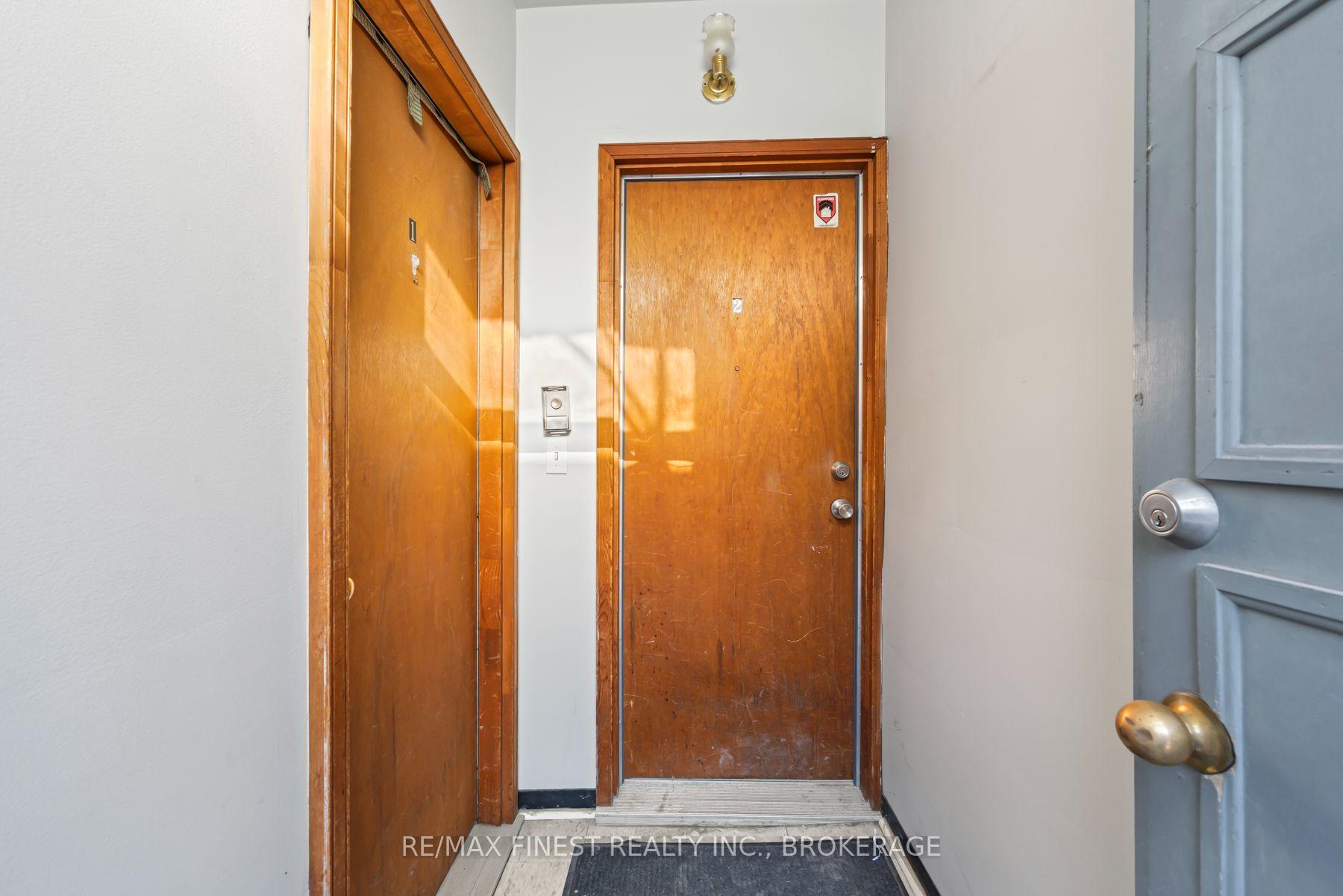 Photo 14 of 79-81A Queen Street, Kingston, East of Sir John A. Blvd — HOMEH