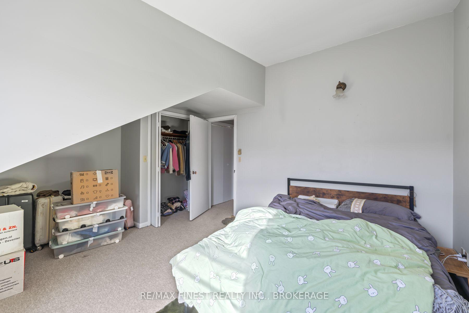 Photo 23 of 79-81A Queen Street, Kingston, East of Sir John A. Blvd — HOMEH