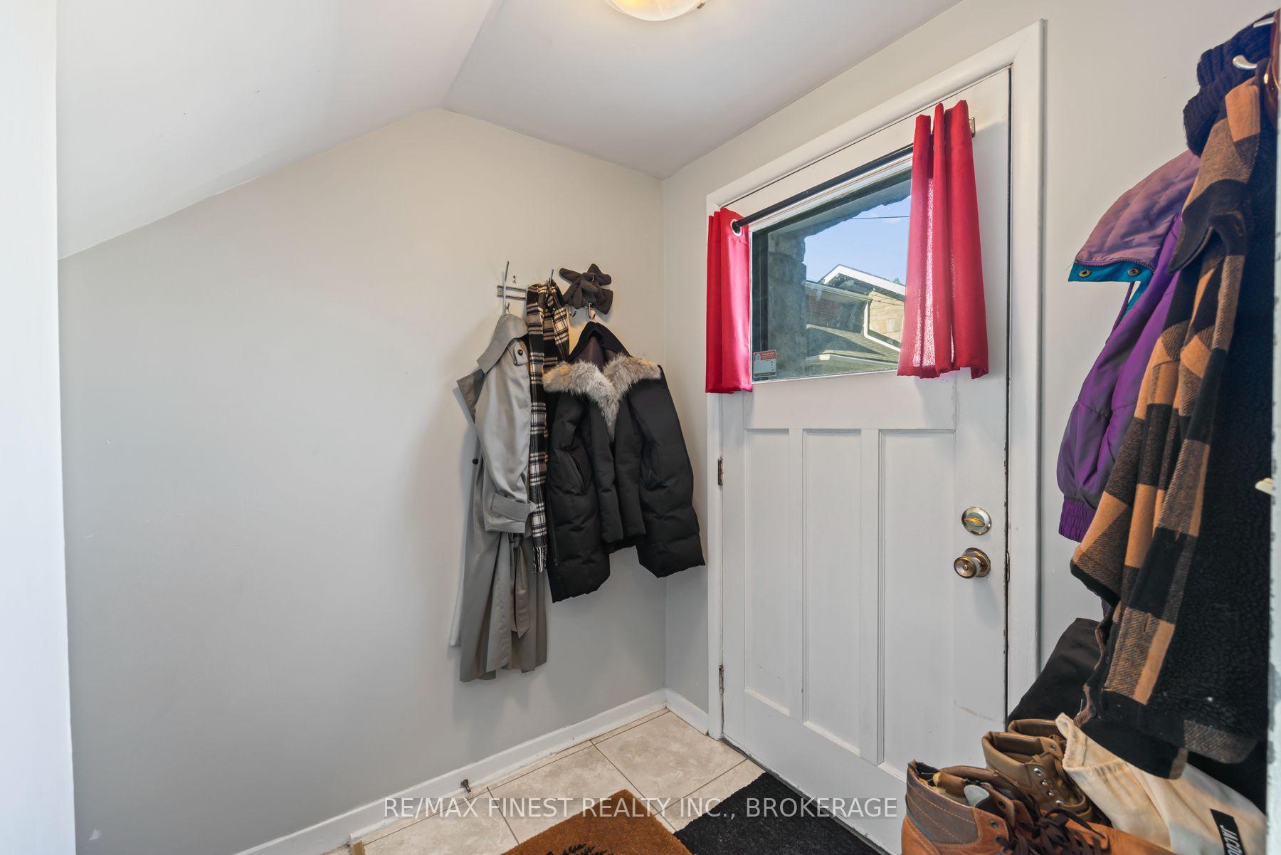 Photo 26 of 79-81A Queen Street, Kingston, East of Sir John A. Blvd — HOMEH