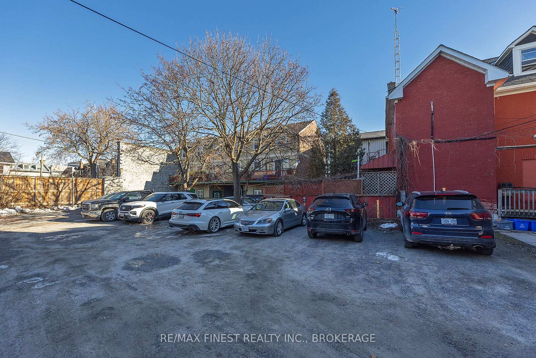 Photo 47 of 79-81A Queen Street, Kingston, East of Sir John A. Blvd — HOMEH