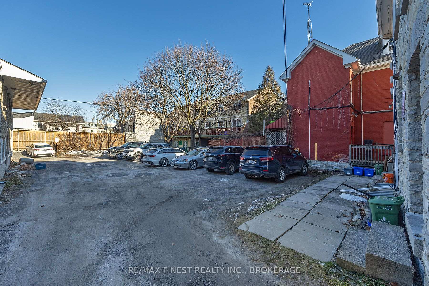 Photo 48 of 79-81A Queen Street, Kingston, East of Sir John A. Blvd — HOMEH