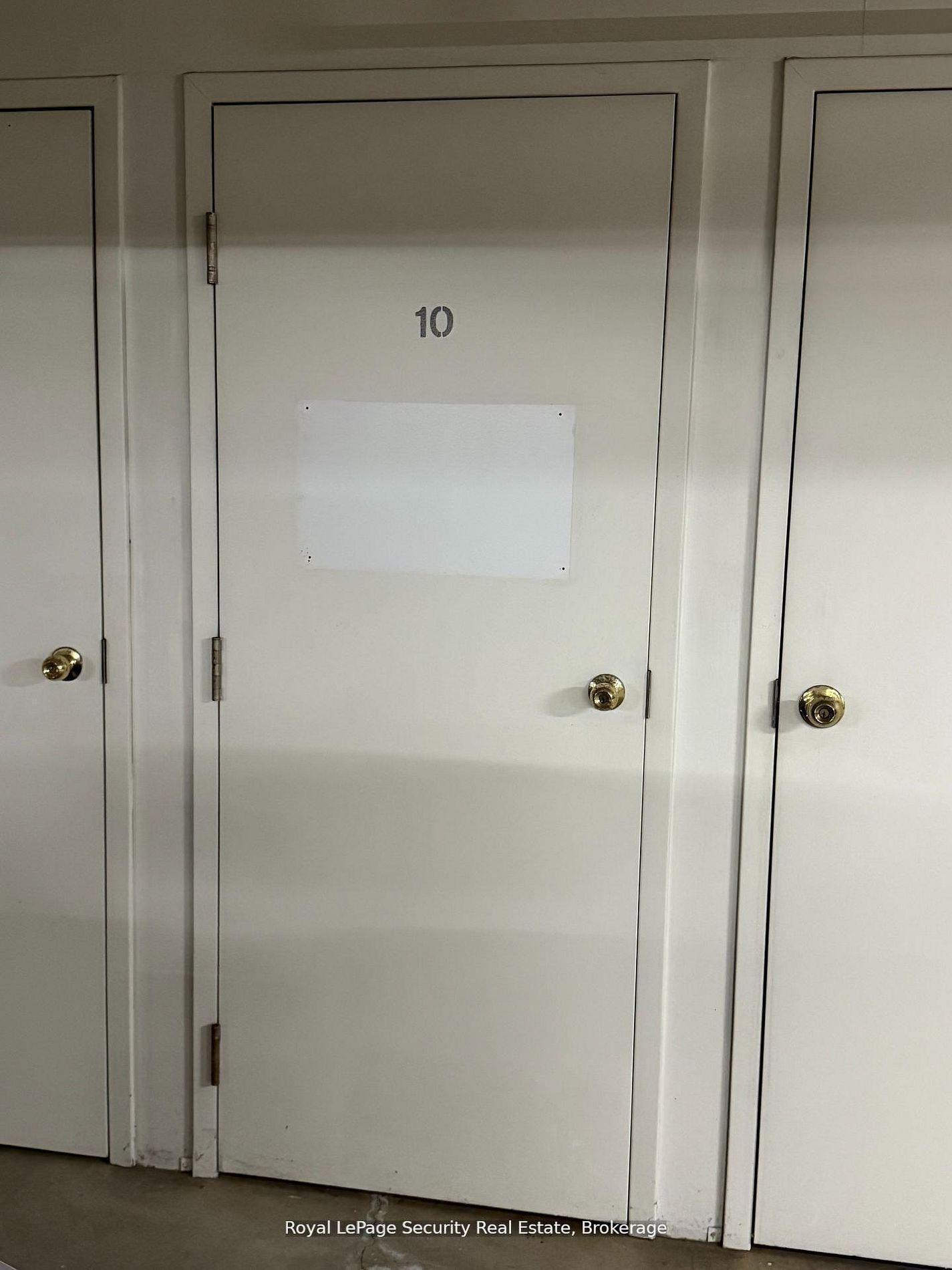 Photo 36 of Unit 10, 20 Glebe Road W, Toronto, Yonge-Eglinton — HOMEH