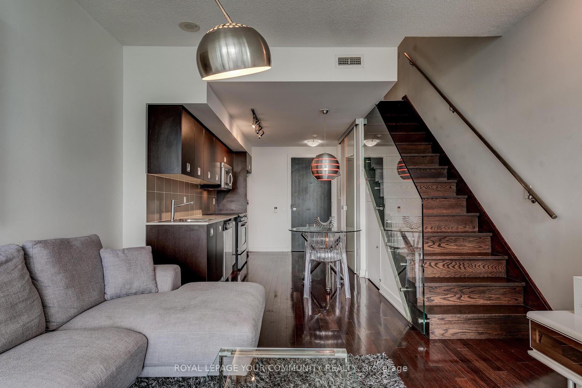 Photo 6 of Unit 3408, 33 Charles Street E, Toronto, Church-Yonge Corridor — HOMEH
