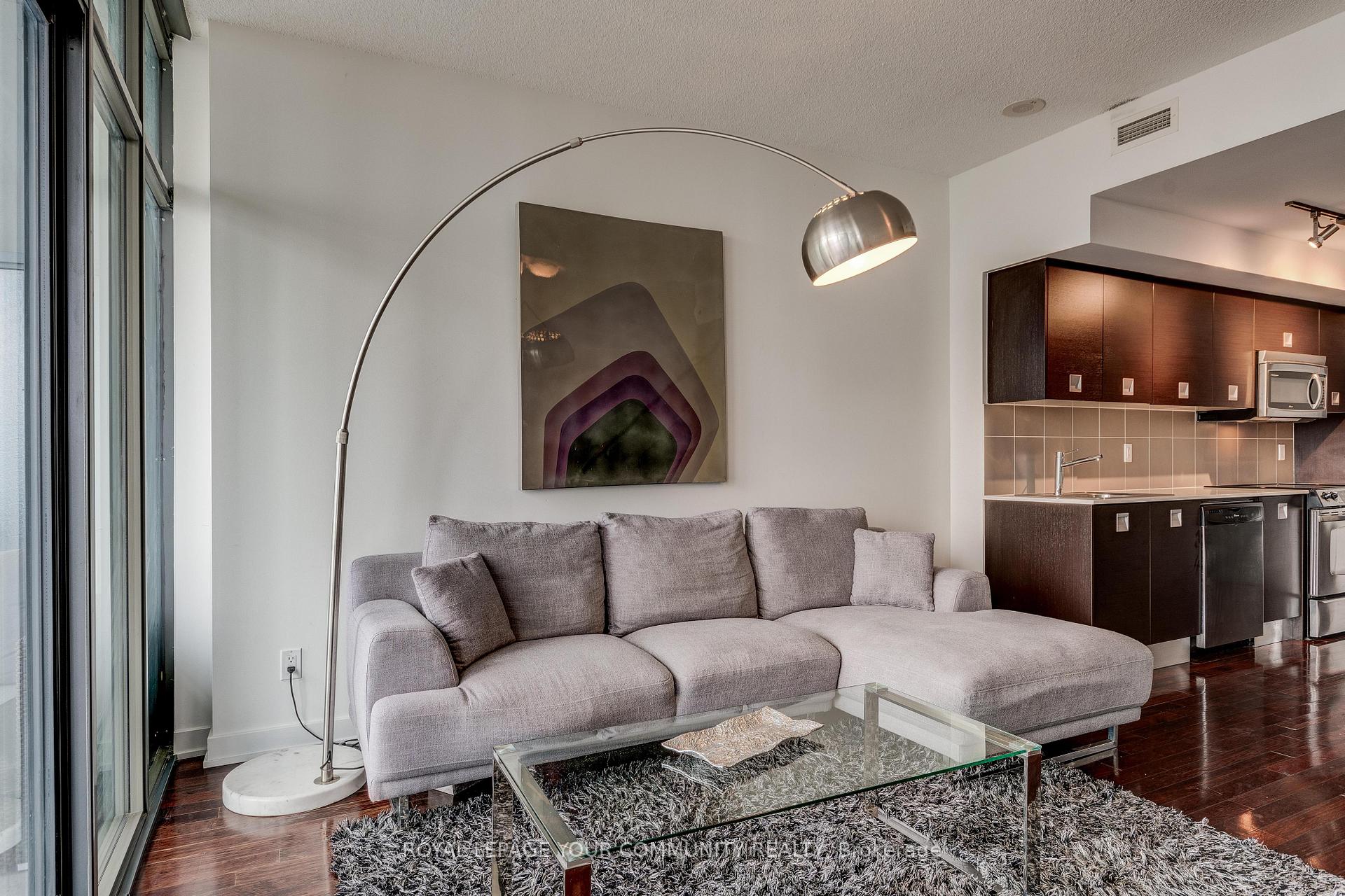 Photo 7 of Unit 3408, 33 Charles Street E, Toronto, Church-Yonge Corridor — HOMEH