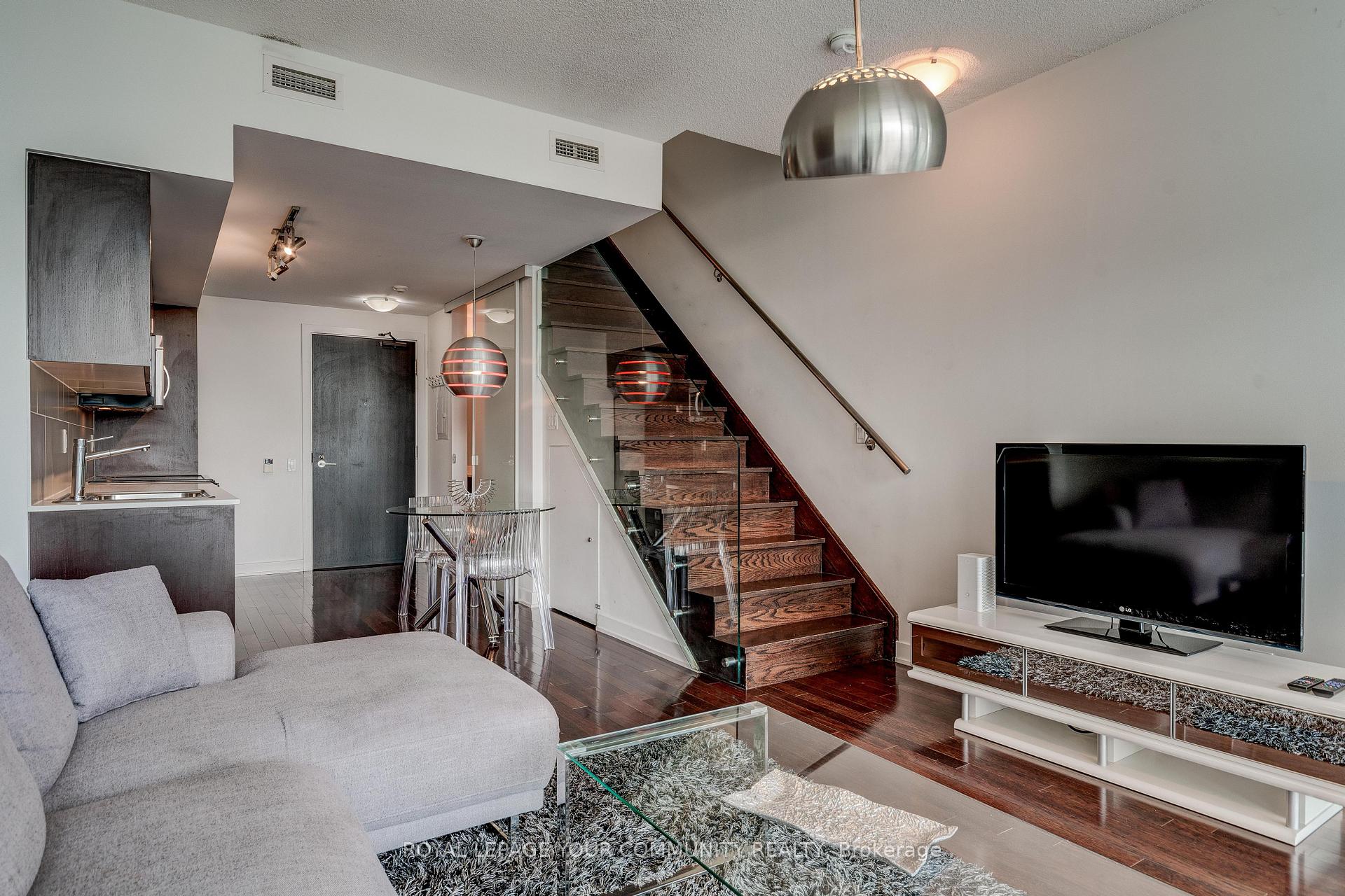 Photo 8 of Unit 3408, 33 Charles Street E, Toronto, Church-Yonge Corridor — HOMEH