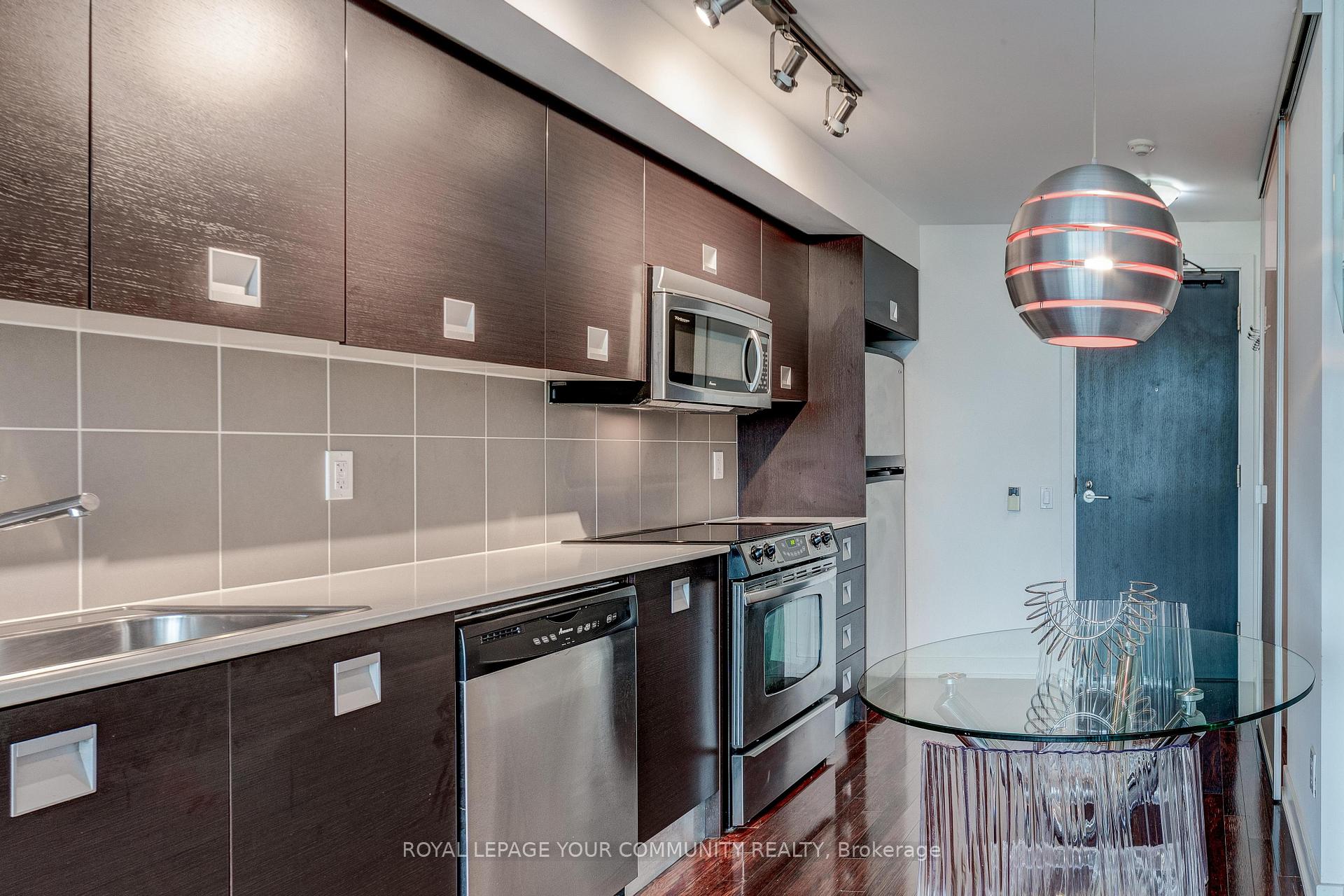 Photo 11 of Unit 3408, 33 Charles Street E, Toronto, Church-Yonge Corridor — HOMEH