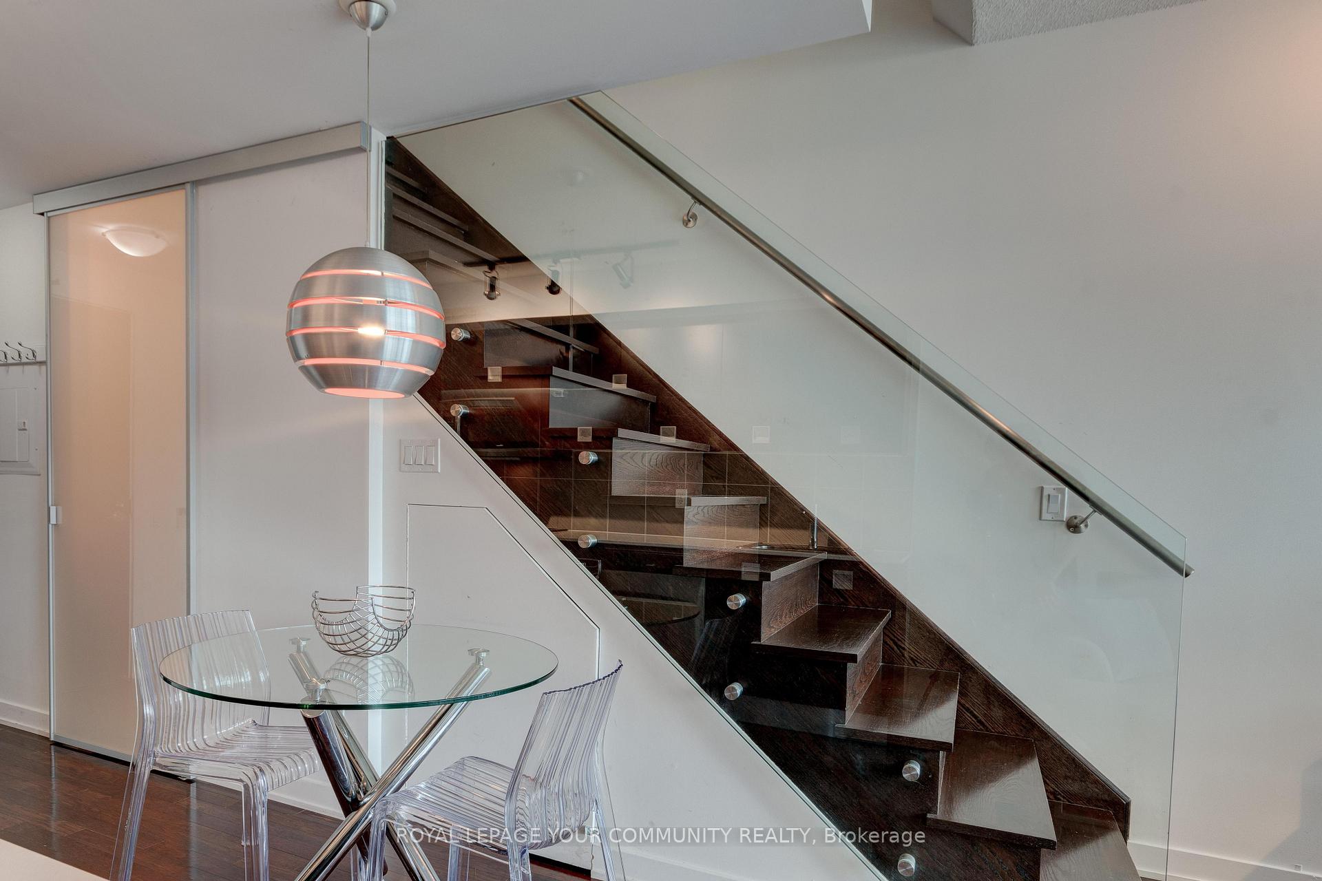 Photo 12 of Unit 3408, 33 Charles Street E, Toronto, Church-Yonge Corridor — HOMEH