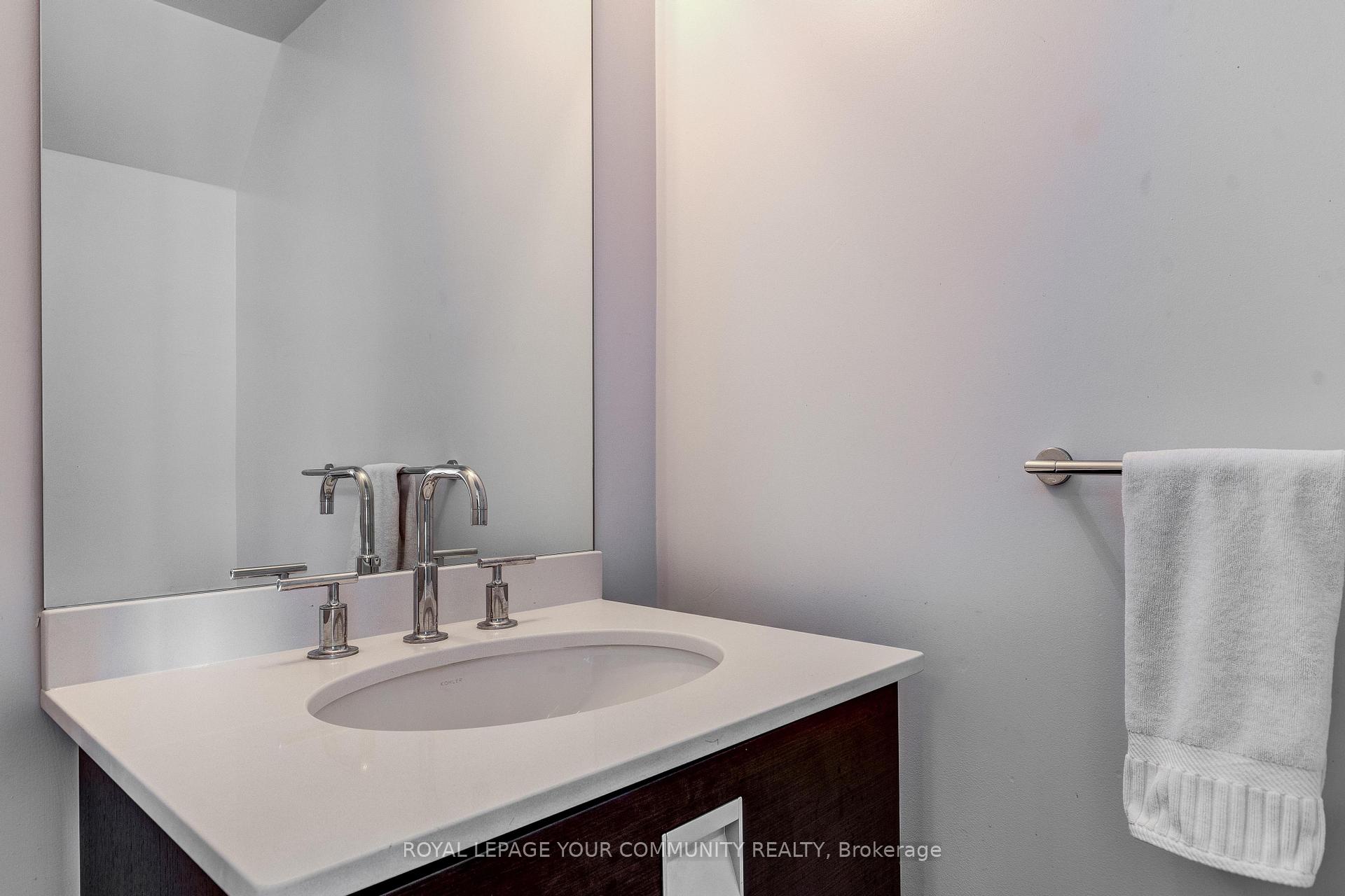 Photo 13 of Unit 3408, 33 Charles Street E, Toronto, Church-Yonge Corridor — HOMEH