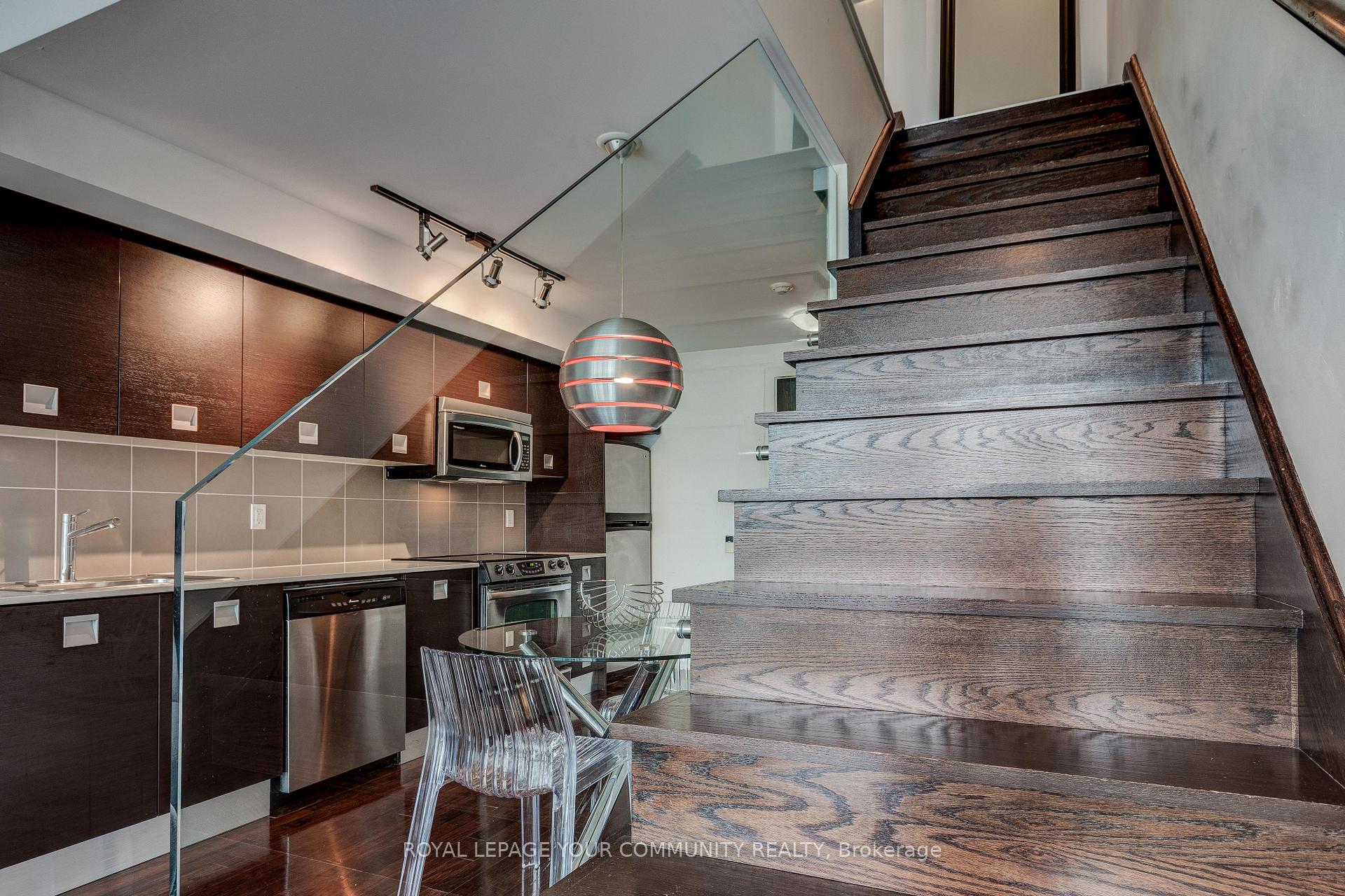 Photo 14 of Unit 3408, 33 Charles Street E, Toronto, Church-Yonge Corridor — HOMEH