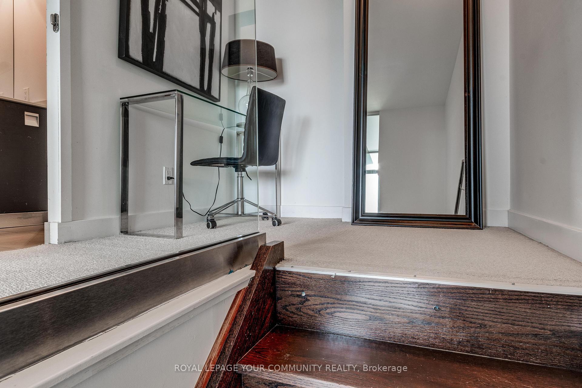 Photo 15 of Unit 3408, 33 Charles Street E, Toronto, Church-Yonge Corridor — HOMEH