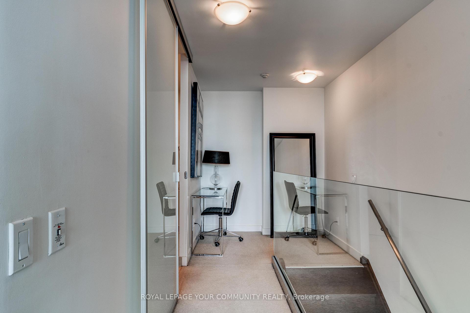Photo 16 of Unit 3408, 33 Charles Street E, Toronto, Church-Yonge Corridor — HOMEH