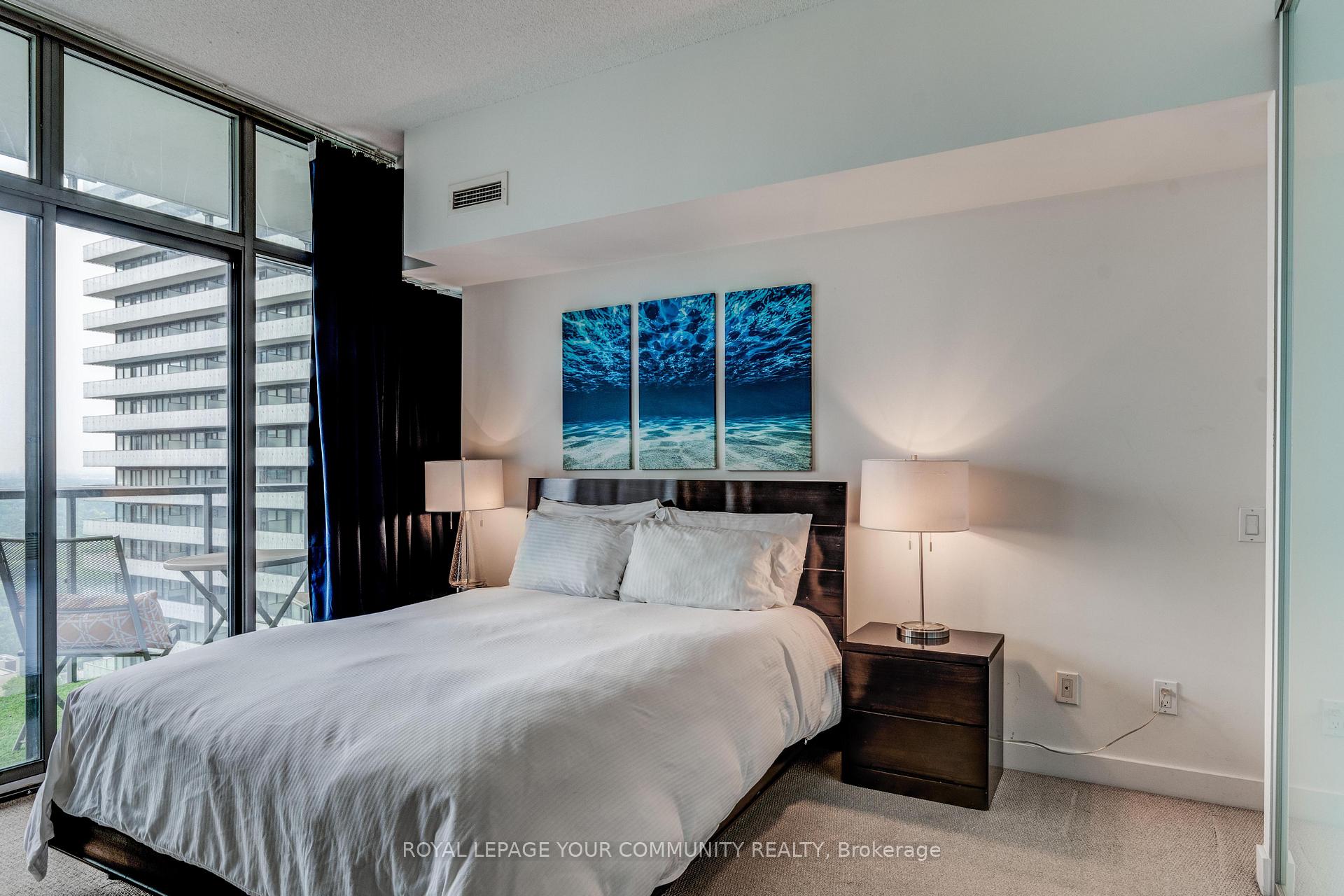 Photo 19 of Unit 3408, 33 Charles Street E, Toronto, Church-Yonge Corridor — HOMEH