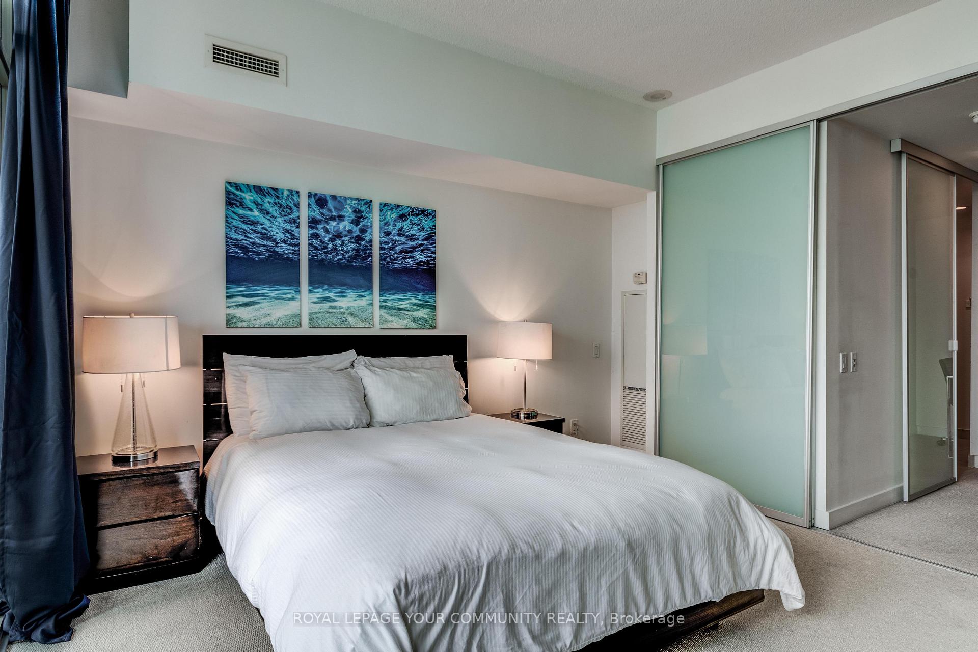 Photo 21 of Unit 3408, 33 Charles Street E, Toronto, Church-Yonge Corridor — HOMEH