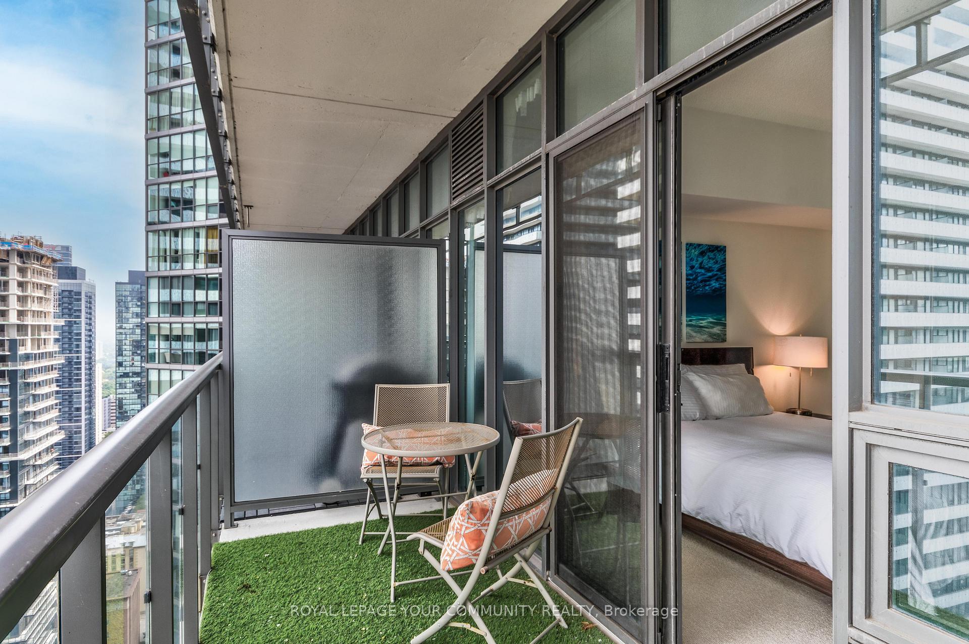 Photo 24 of Unit 3408, 33 Charles Street E, Toronto, Church-Yonge Corridor — HOMEH