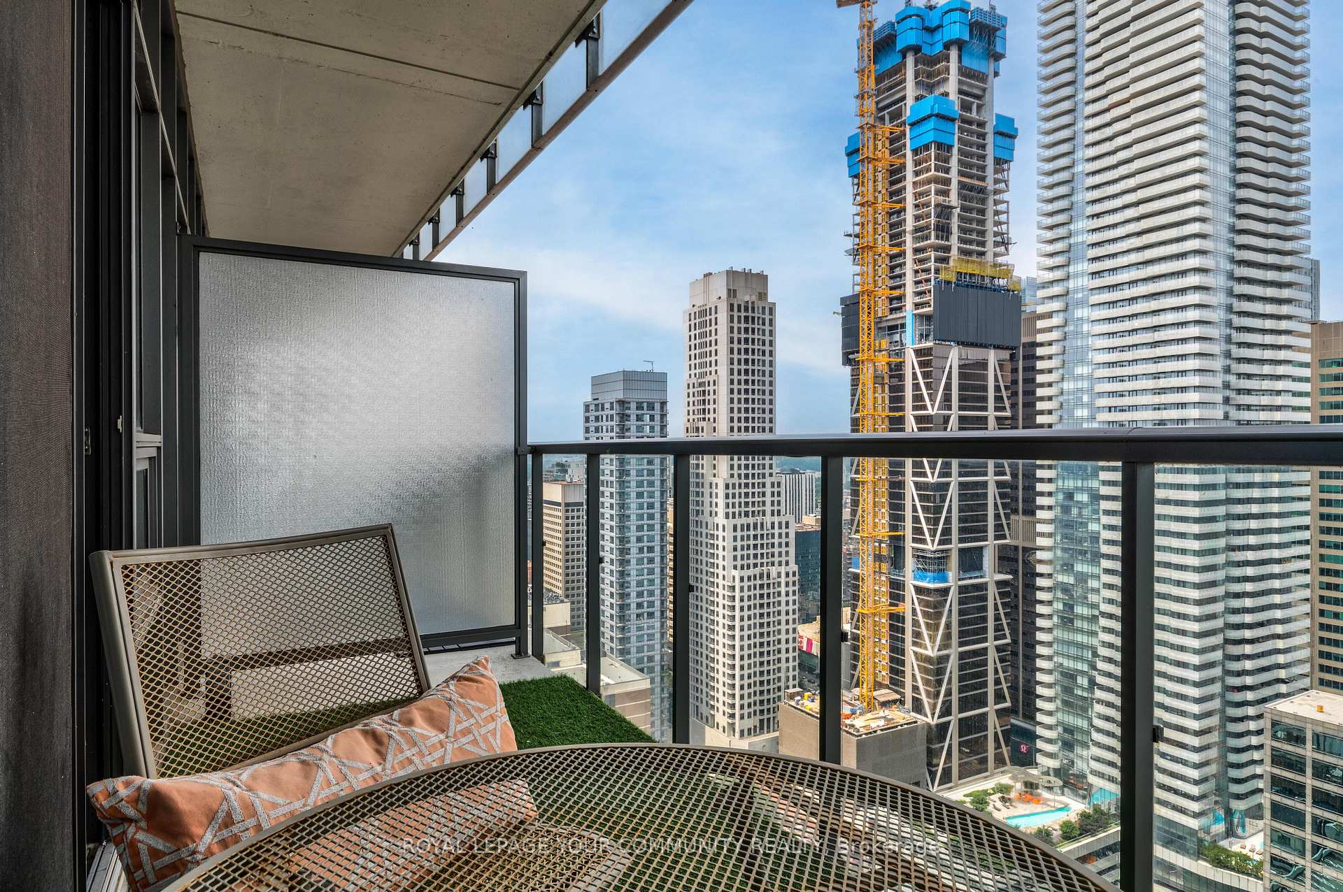 Photo 25 of Unit 3408, 33 Charles Street E, Toronto, Church-Yonge Corridor — HOMEH