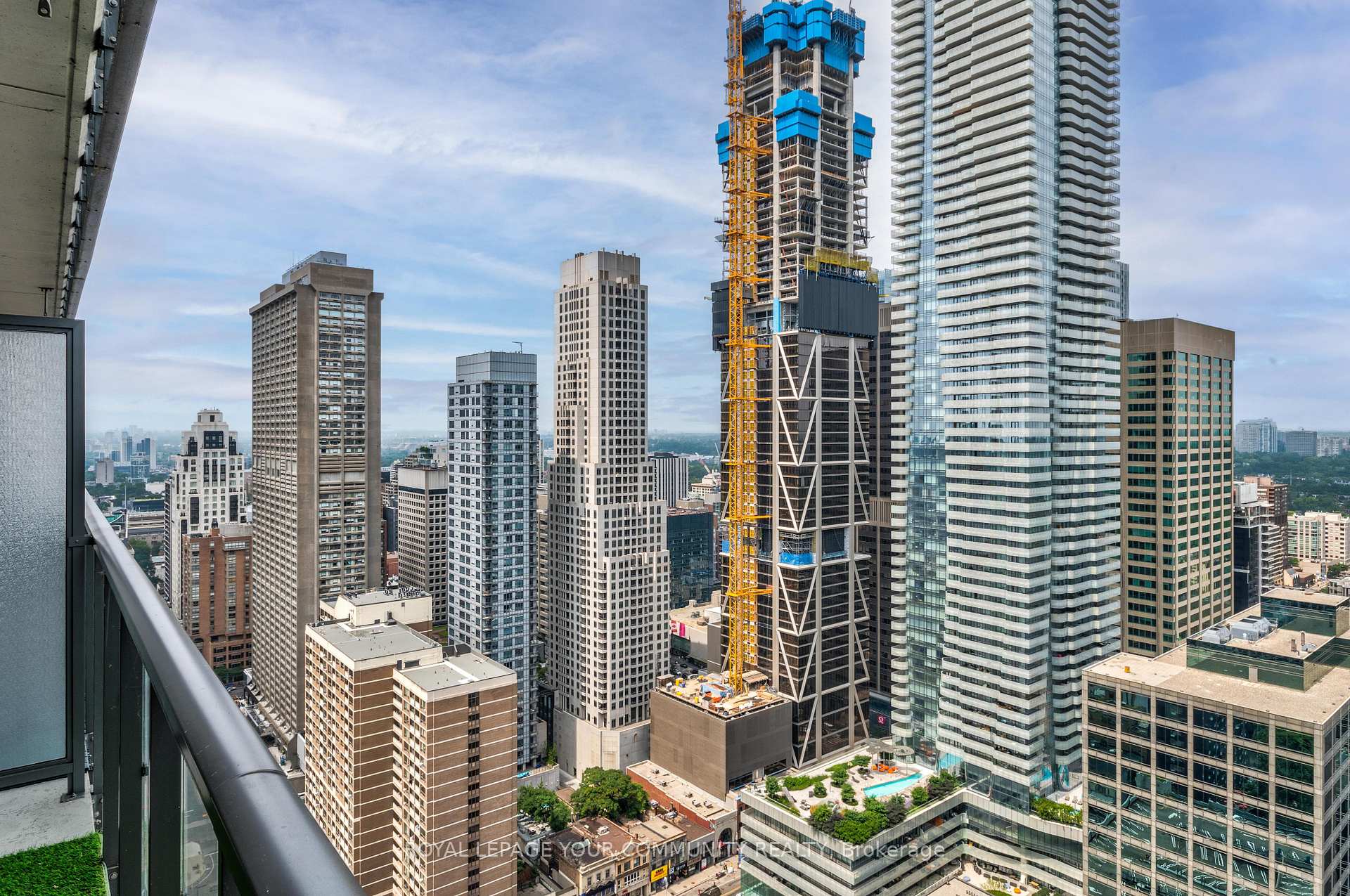 Photo 26 of Unit 3408, 33 Charles Street E, Toronto, Church-Yonge Corridor — HOMEH
