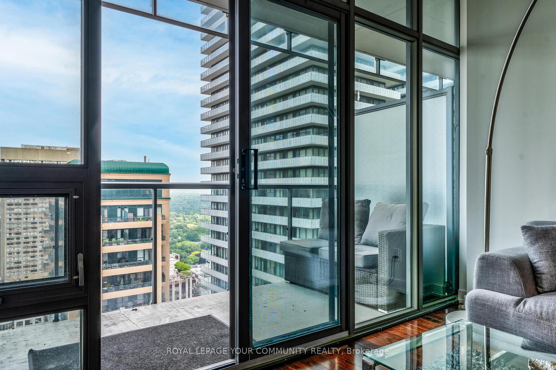 Photo 27 of Unit 3408, 33 Charles Street E, Toronto, Church-Yonge Corridor — HOMEH