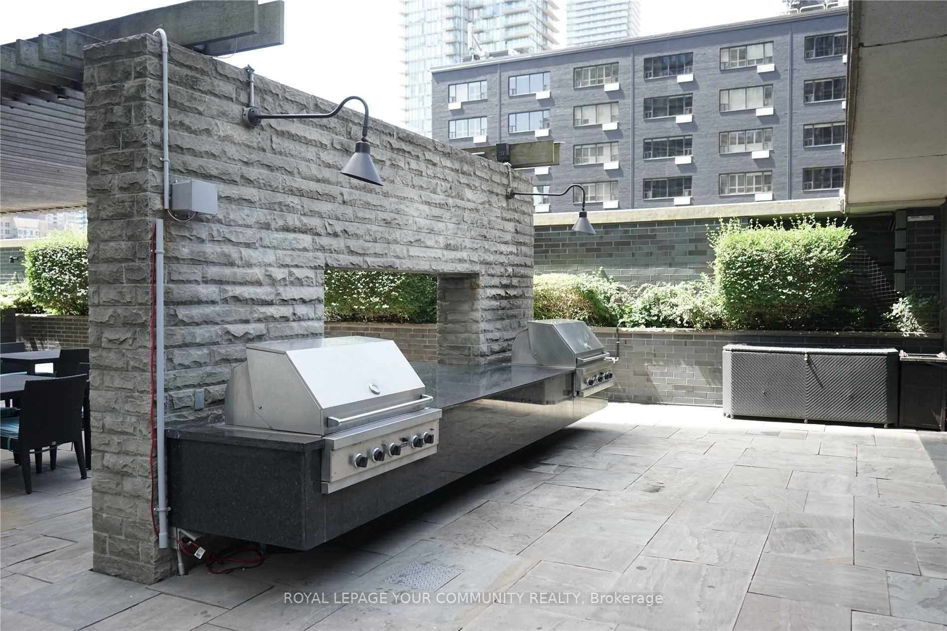Photo 29 of Unit 3408, 33 Charles Street E, Toronto, Church-Yonge Corridor — HOMEH