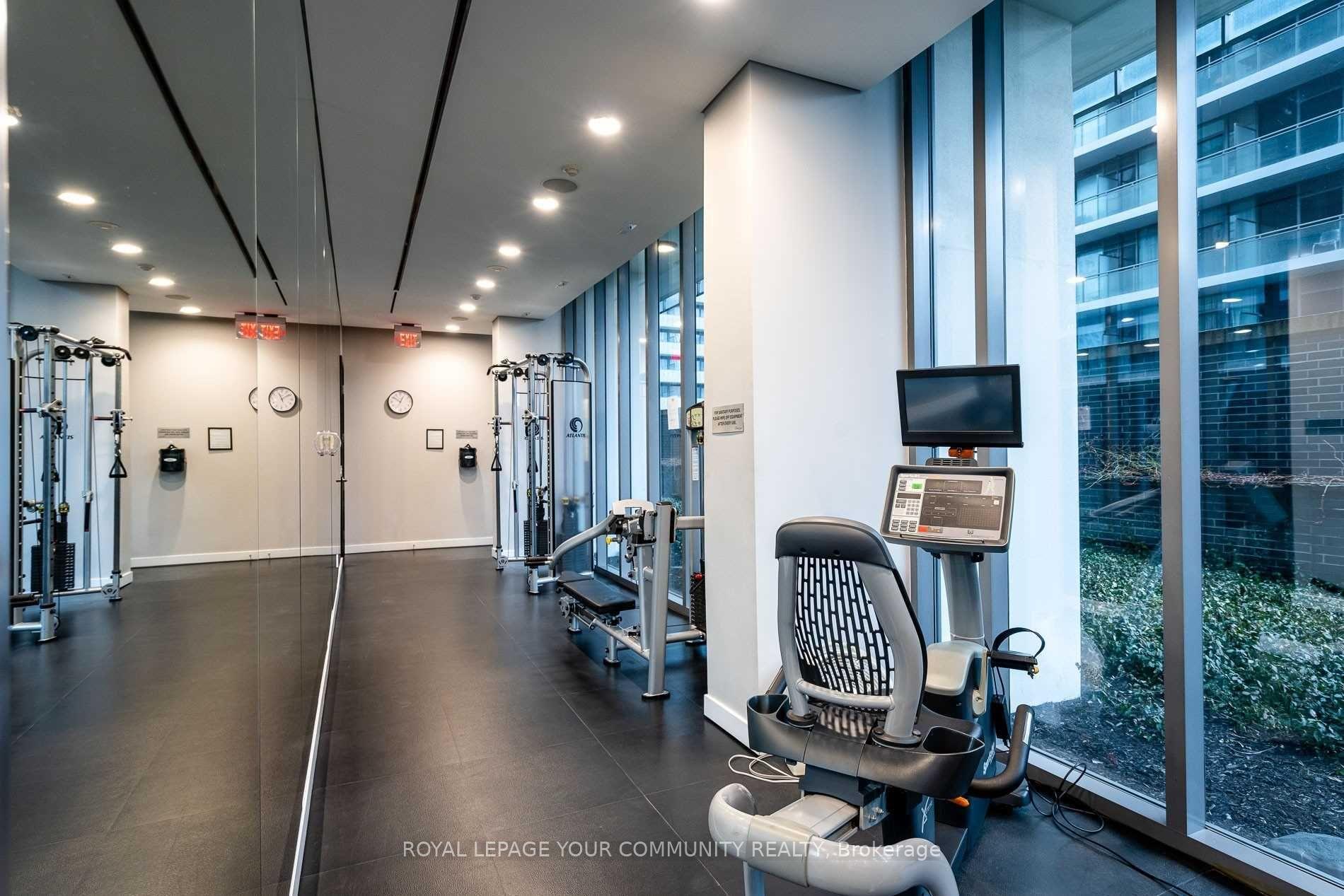 Photo 30 of Unit 3408, 33 Charles Street E, Toronto, Church-Yonge Corridor — HOMEH