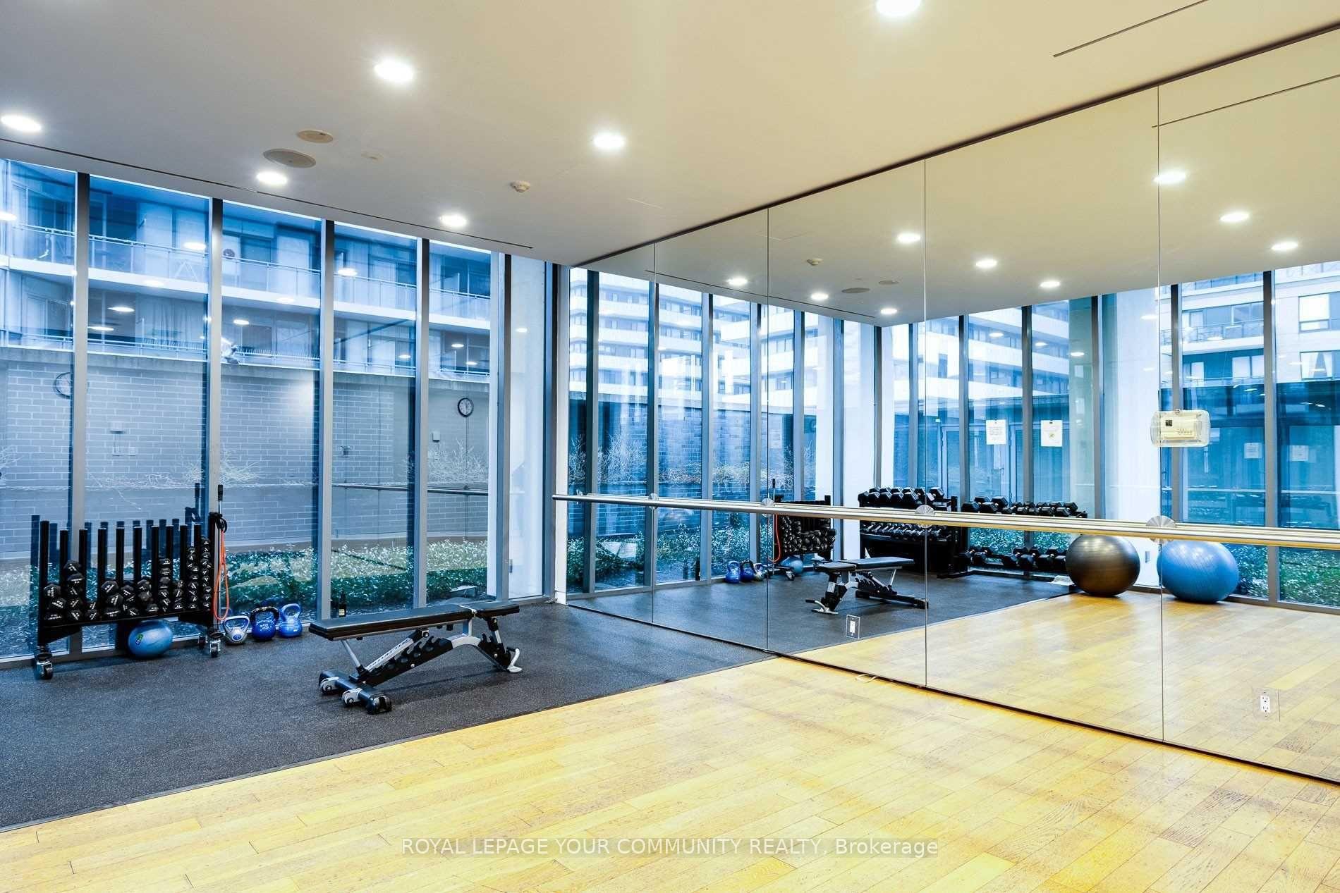 Photo 31 of Unit 3408, 33 Charles Street E, Toronto, Church-Yonge Corridor — HOMEH
