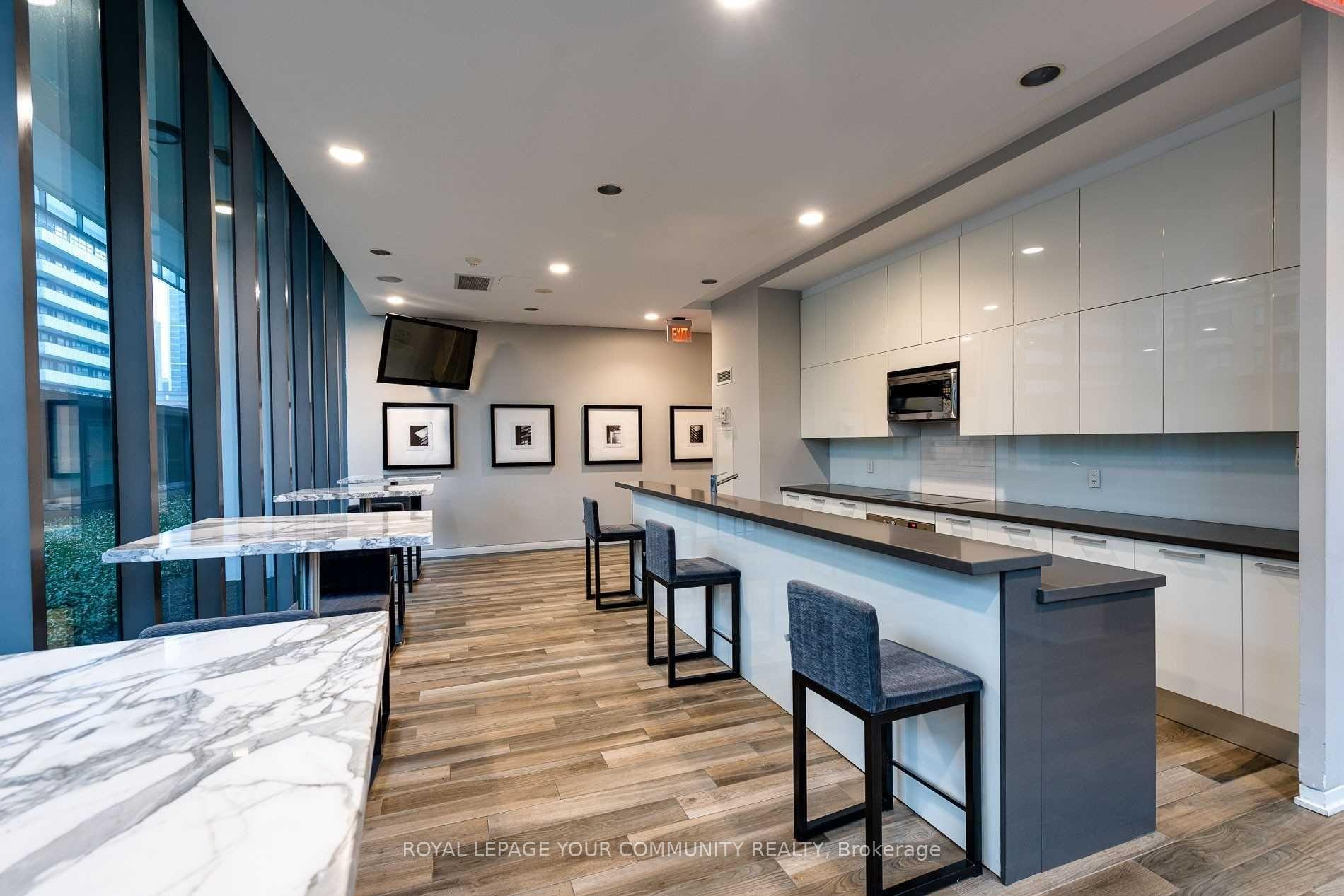 Photo 32 of Unit 3408, 33 Charles Street E, Toronto, Church-Yonge Corridor — HOMEH
