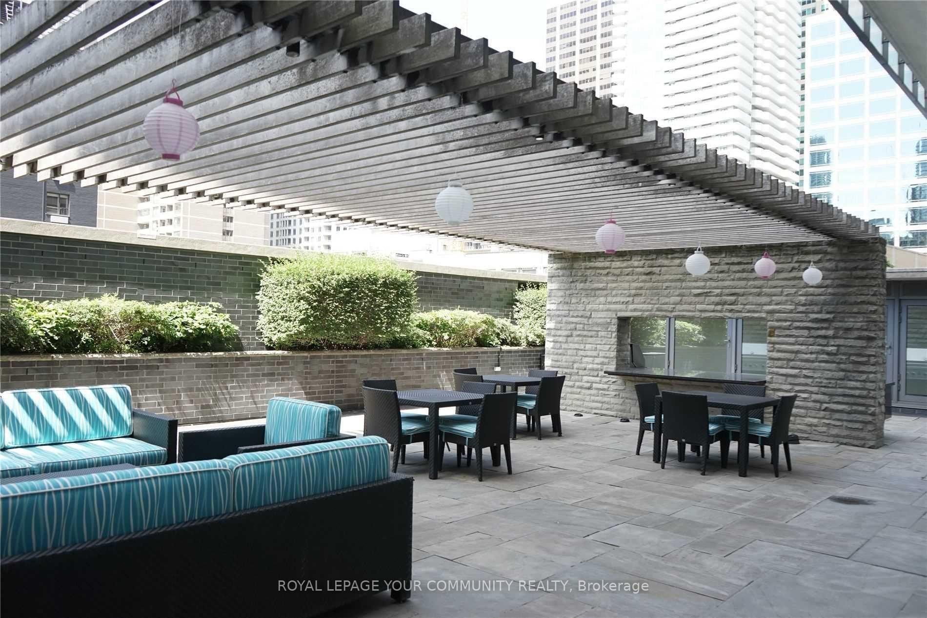 Photo 34 of Unit 3408, 33 Charles Street E, Toronto, Church-Yonge Corridor — HOMEH