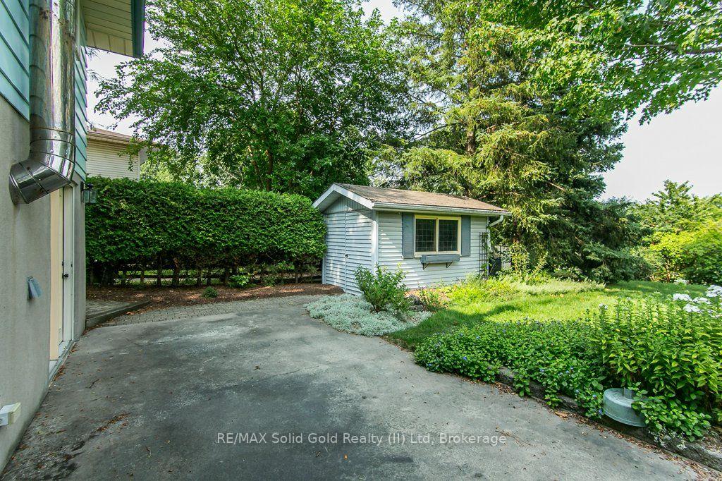 Photo 31 of 66 Shea Crescent, Kitchener, Laurentian Hills — HOMEH
