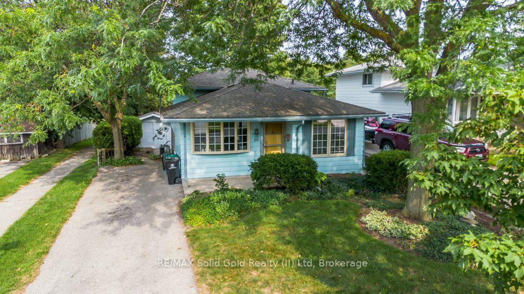 Photo 35 of 66 Shea Crescent, Kitchener, Laurentian Hills — HOMEH