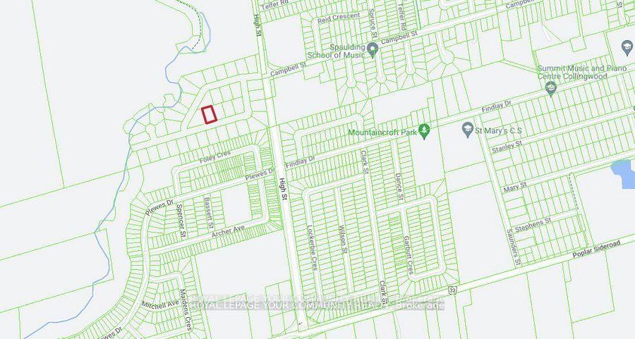 Photo 2 of 41 Conc 10 Nottawasaga PT 21, Collingwood — HOMEH
