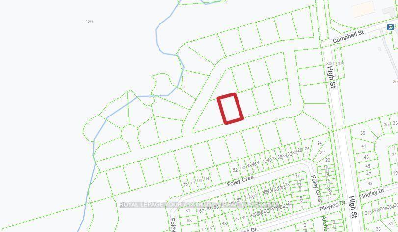 Photo 3 of 41 Conc 10 Nottawasaga PT 21, Collingwood — HOMEH