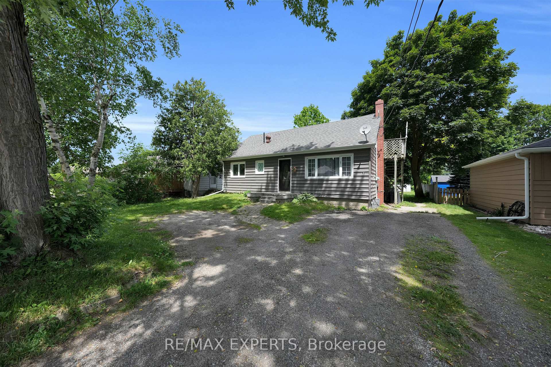 Photo 3 of Unit Main, 92 Tupper Street W, New Tecumseth, Alliston — HOMEH