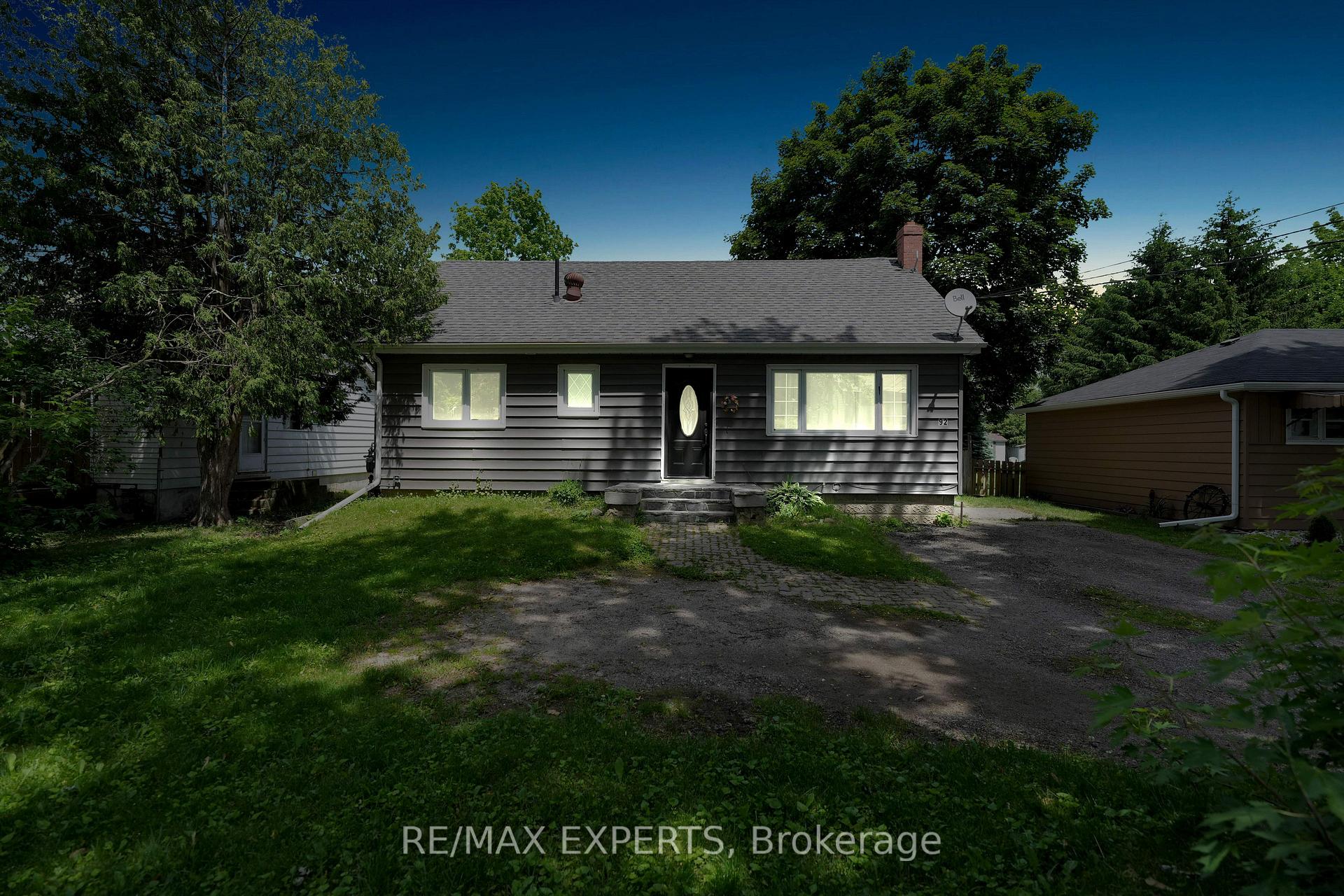 Photo 5 of Unit Main, 92 Tupper Street W, New Tecumseth, Alliston — HOMEH