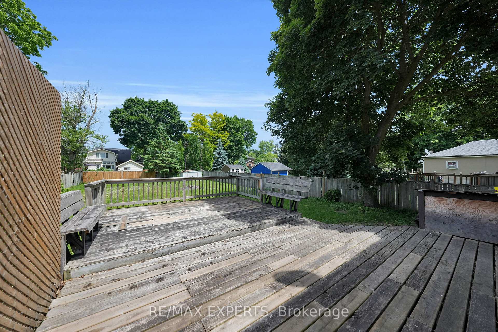 Photo 25 of Unit Main, 92 Tupper Street W, New Tecumseth, Alliston — HOMEH