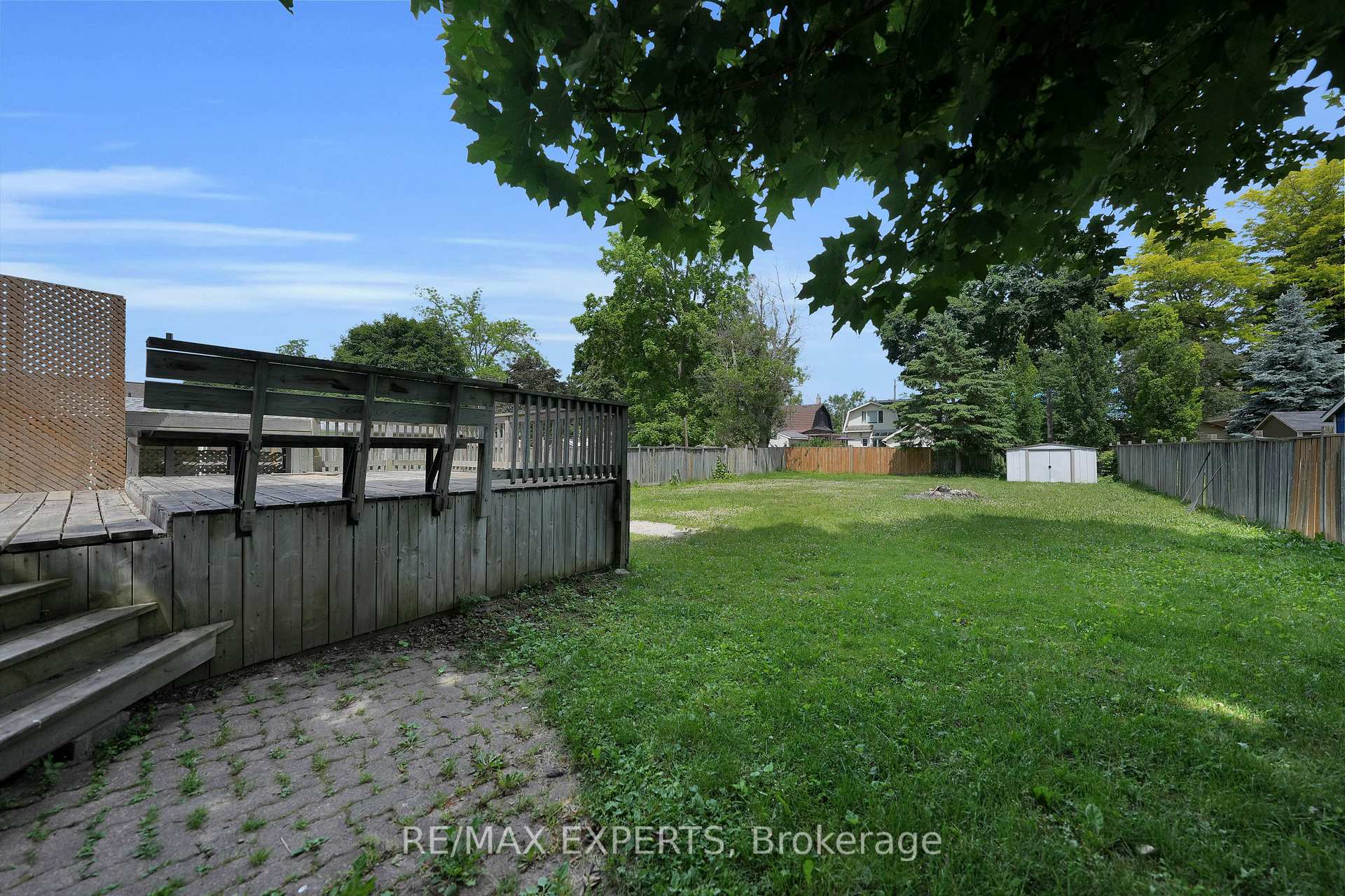 Photo 27 of Unit Main, 92 Tupper Street W, New Tecumseth, Alliston — HOMEH