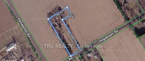 Photo 4 of 12013 Hogaboam Road, North Dundas, North Dundas (Winchester) Twp — HOMEH