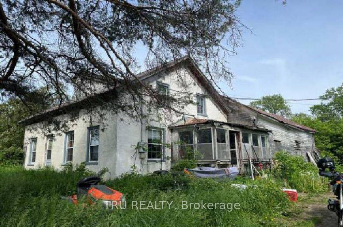Photo 5 of 12013 Hogaboam Road, North Dundas, North Dundas (Winchester) Twp — HOMEH