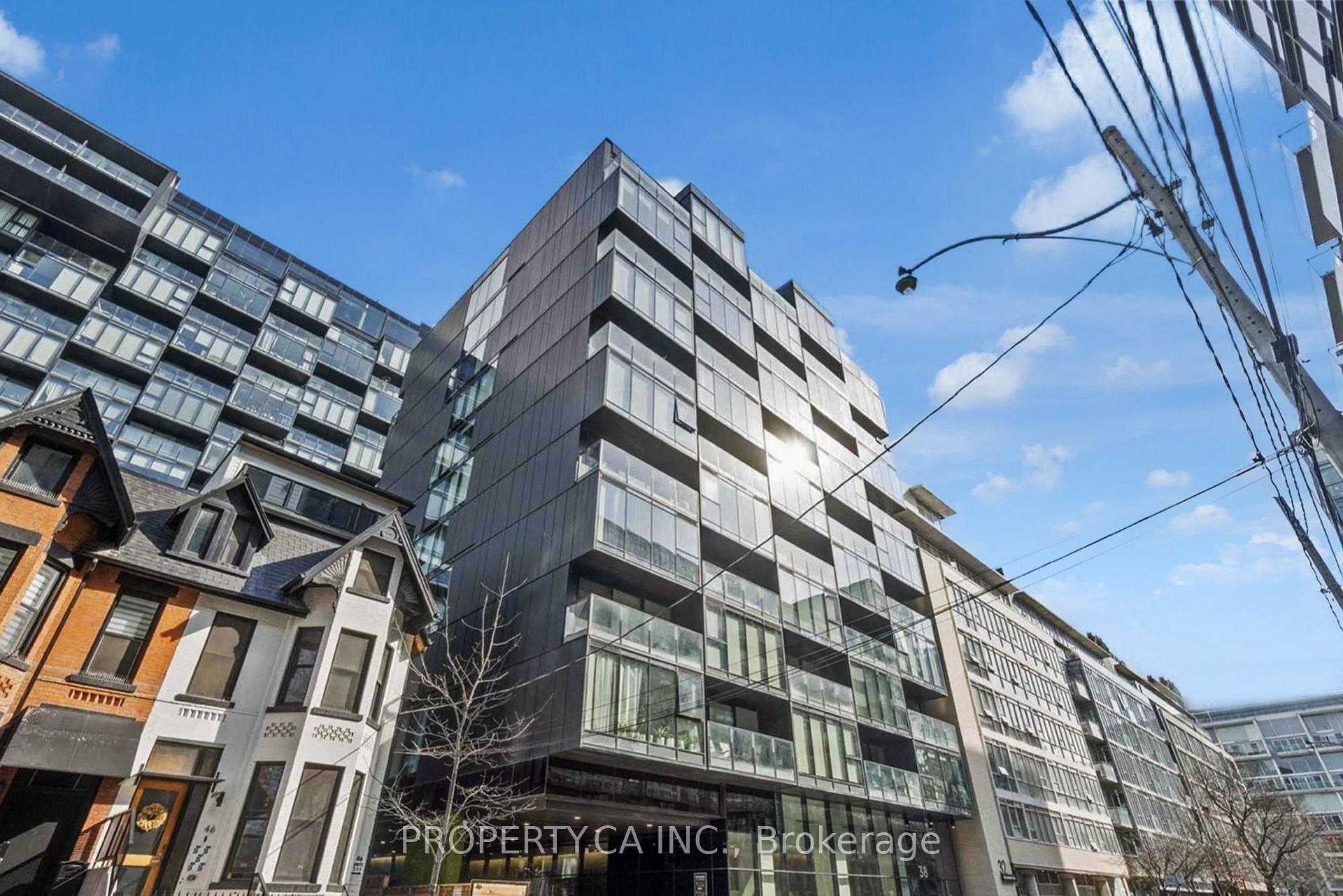 Photo of Unit 408, 38 Stewart Street