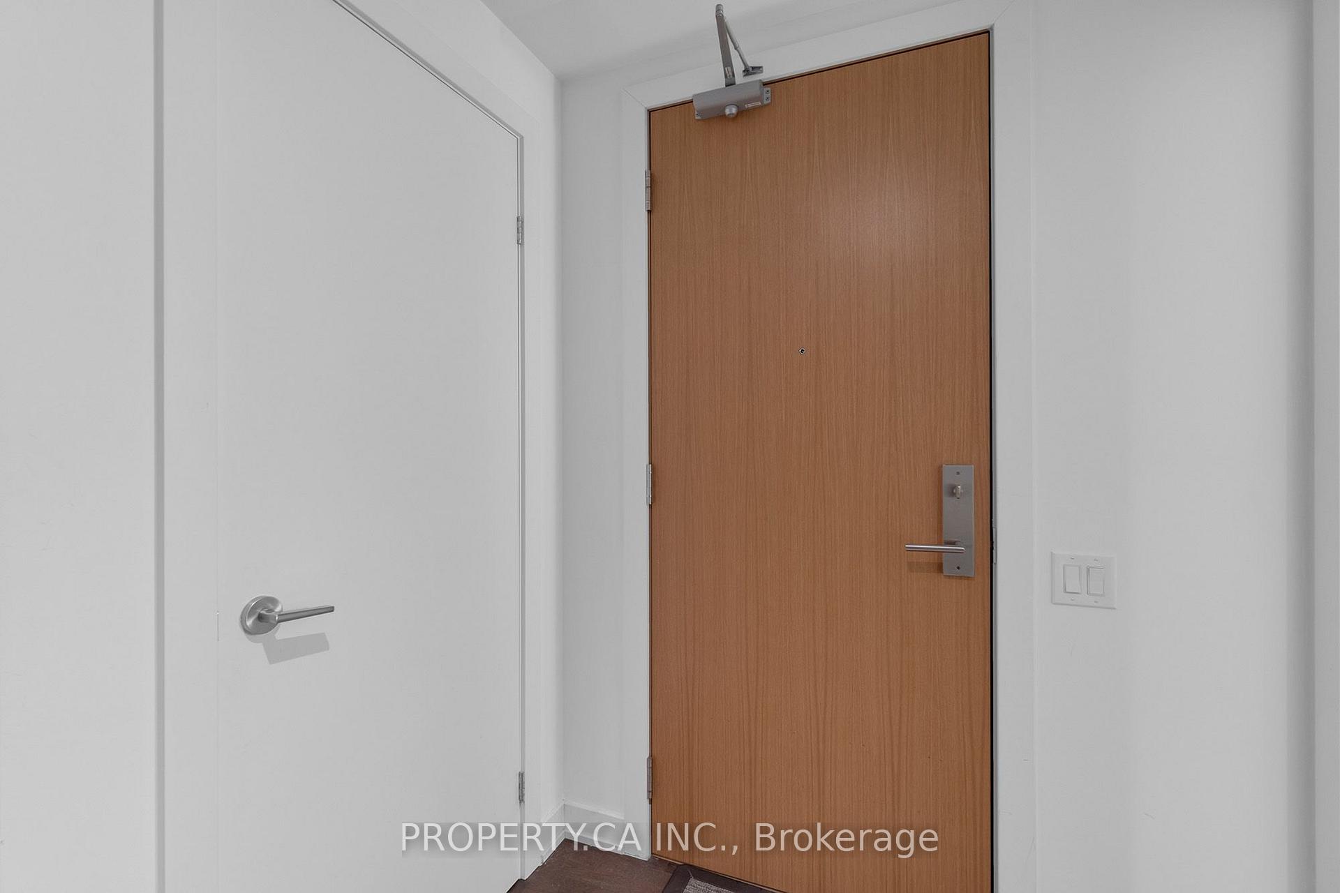 Photo 2 of Unit 408, 38 Stewart Street, Toronto, Waterfront Communities — HOMEH