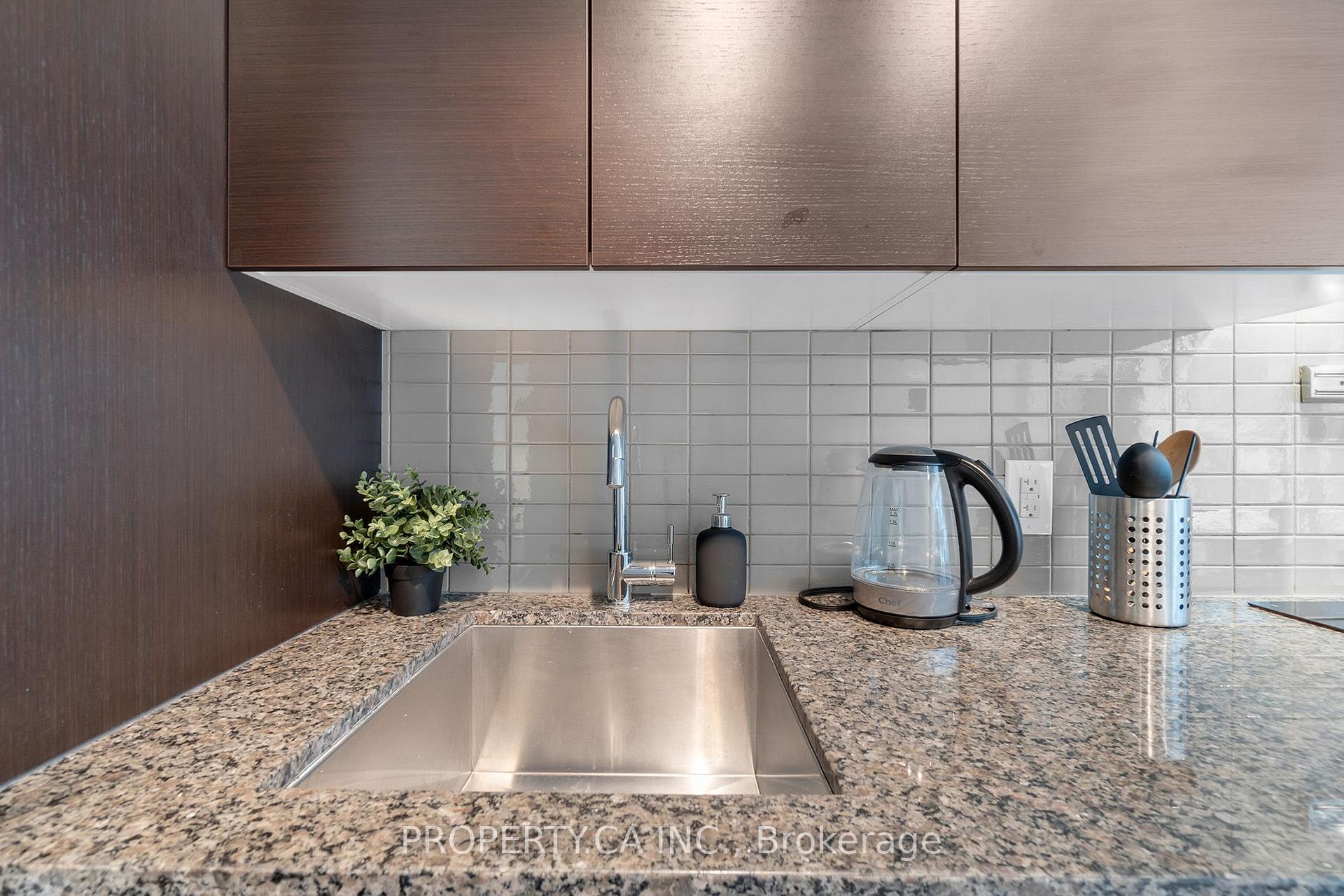 Photo 6 of Unit 408, 38 Stewart Street, Toronto, Waterfront Communities — HOMEH