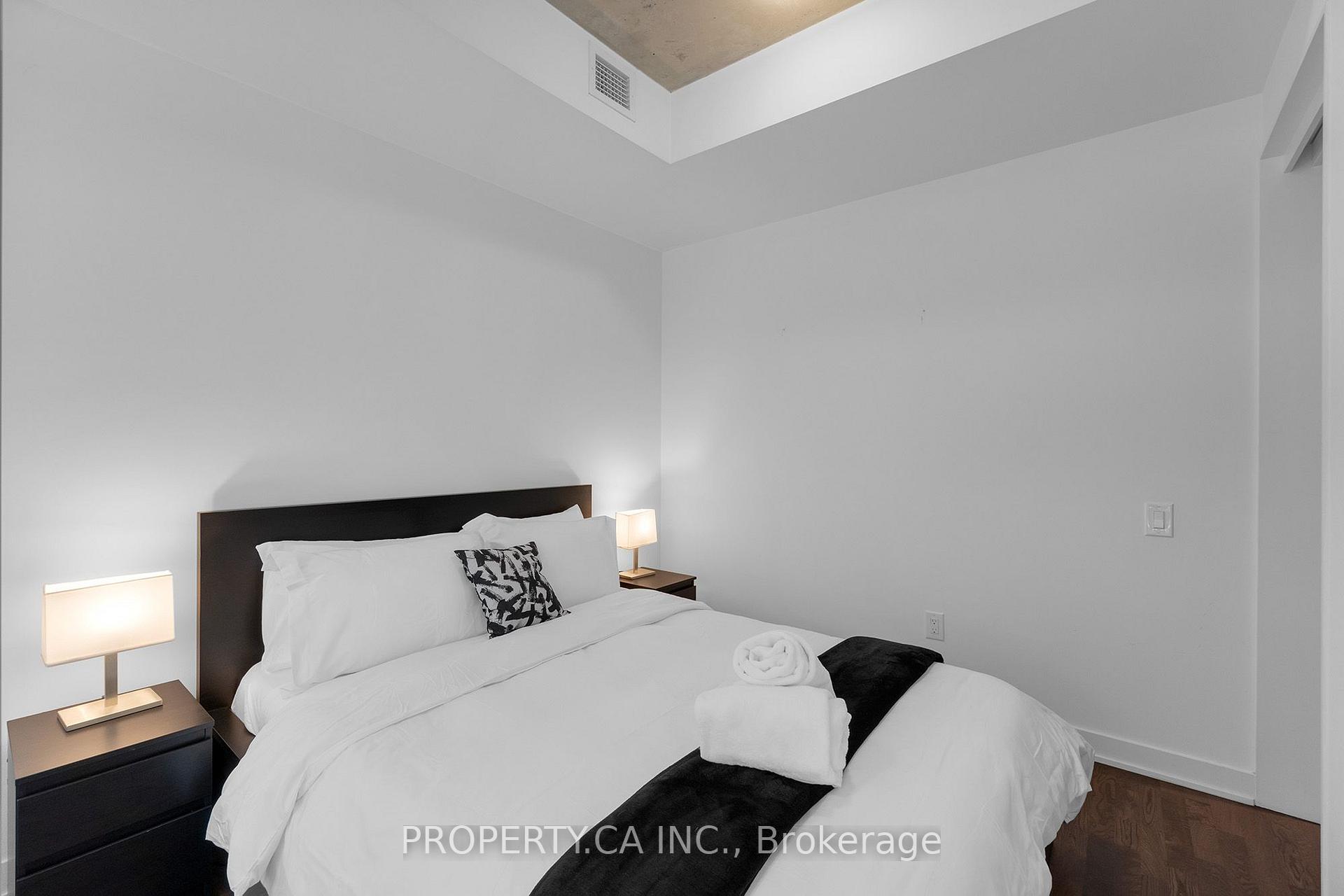 Photo 13 of Unit 408, 38 Stewart Street, Toronto, Waterfront Communities — HOMEH
