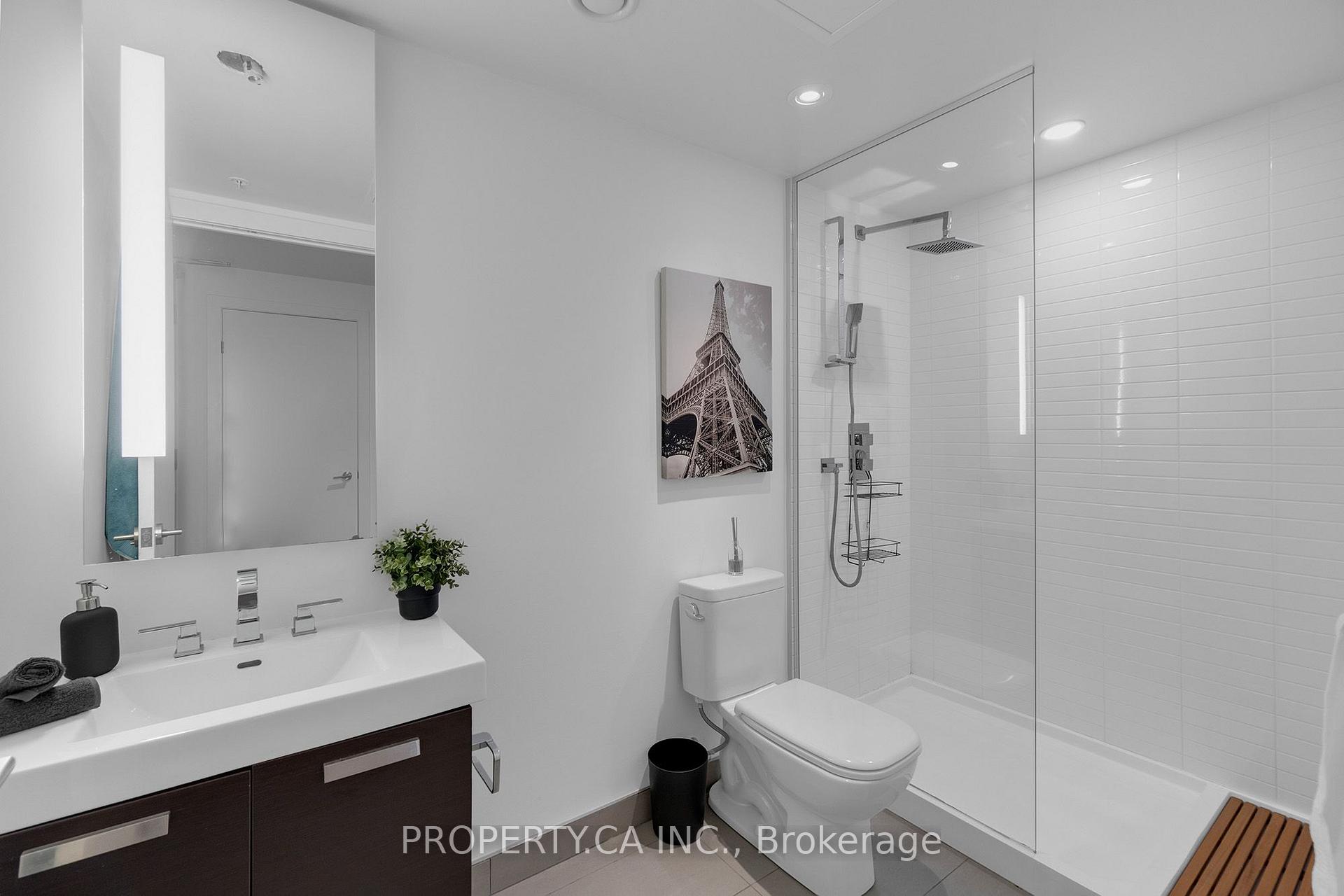 Photo 15 of Unit 408, 38 Stewart Street, Toronto, Waterfront Communities — HOMEH