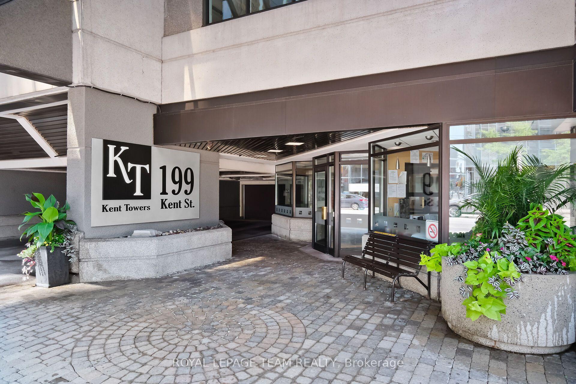 Photo 3 of Unit 1906, 199 Kent Street, Ottawa, Ottawa Centre — HOMEH