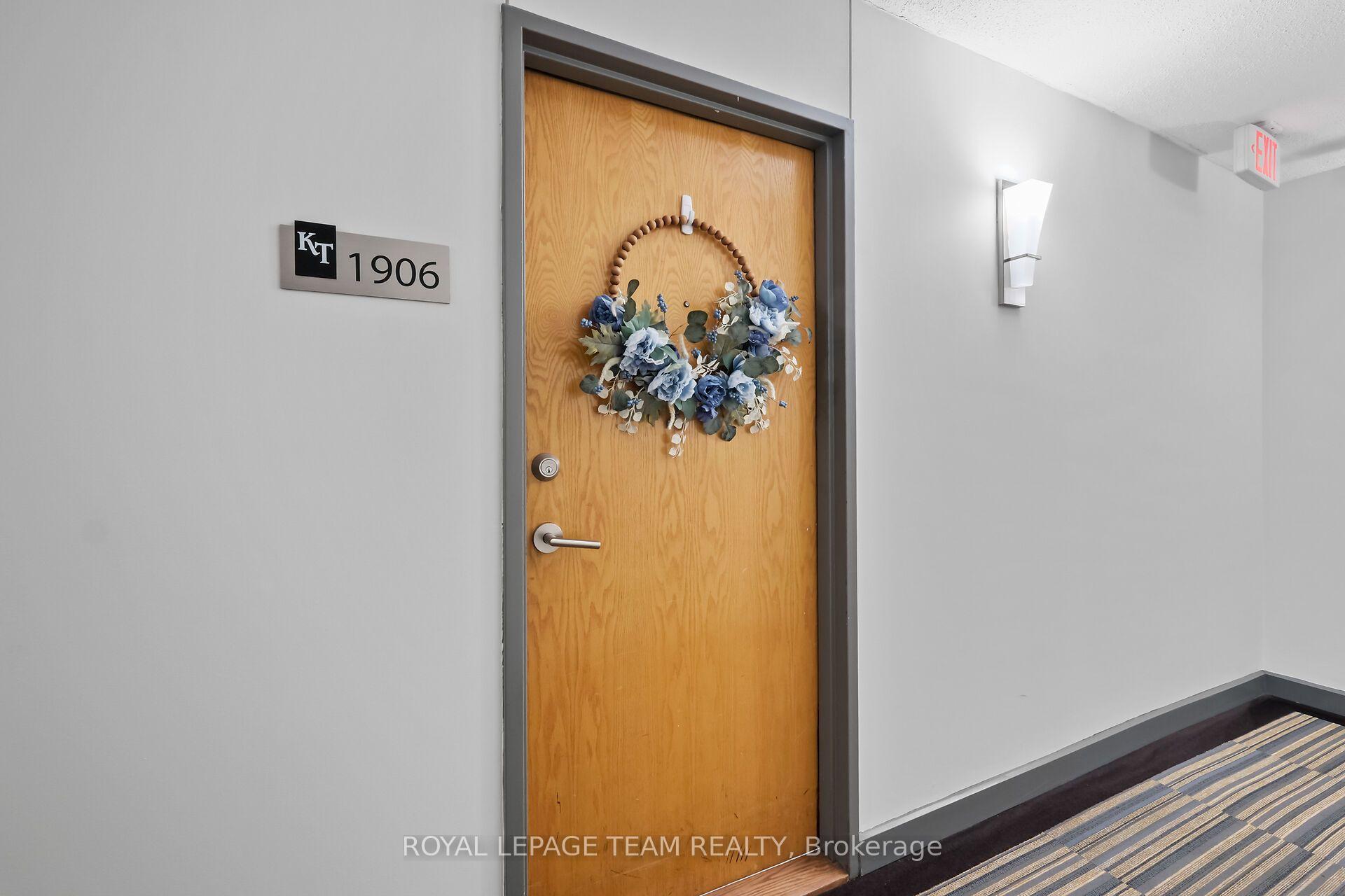 Photo 5 of Unit 1906, 199 Kent Street, Ottawa, Ottawa Centre — HOMEH