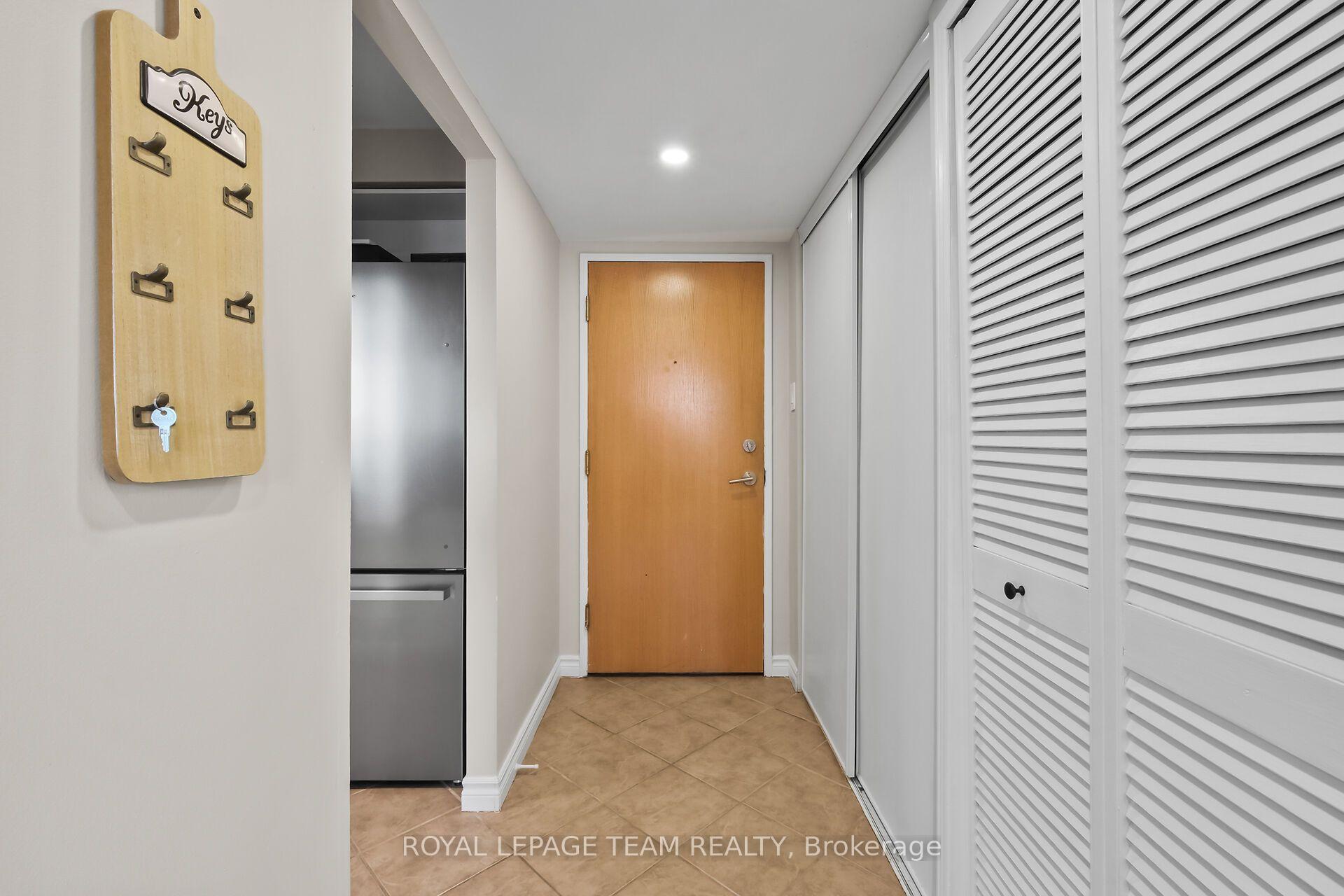 Photo 6 of Unit 1906, 199 Kent Street, Ottawa, Ottawa Centre — HOMEH